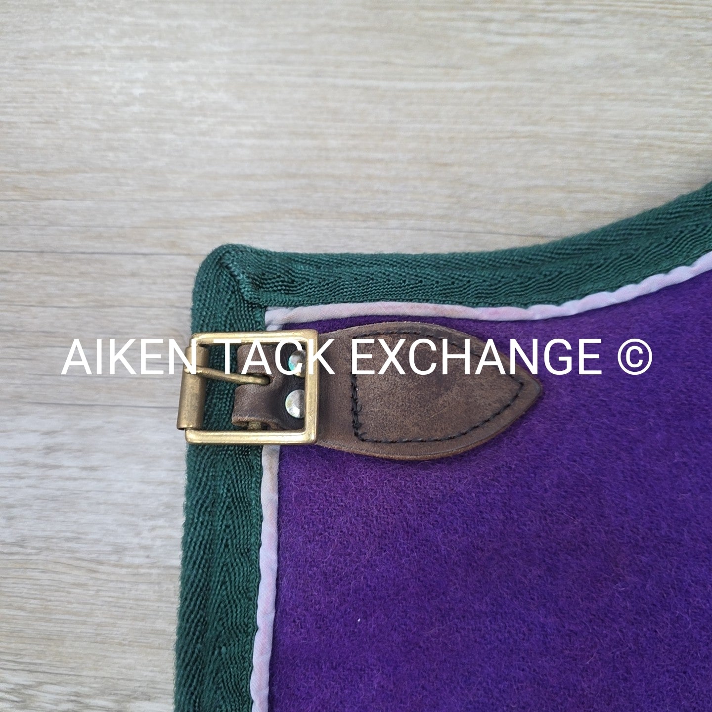 Triple Crown Wool Dress Sheet, 82"