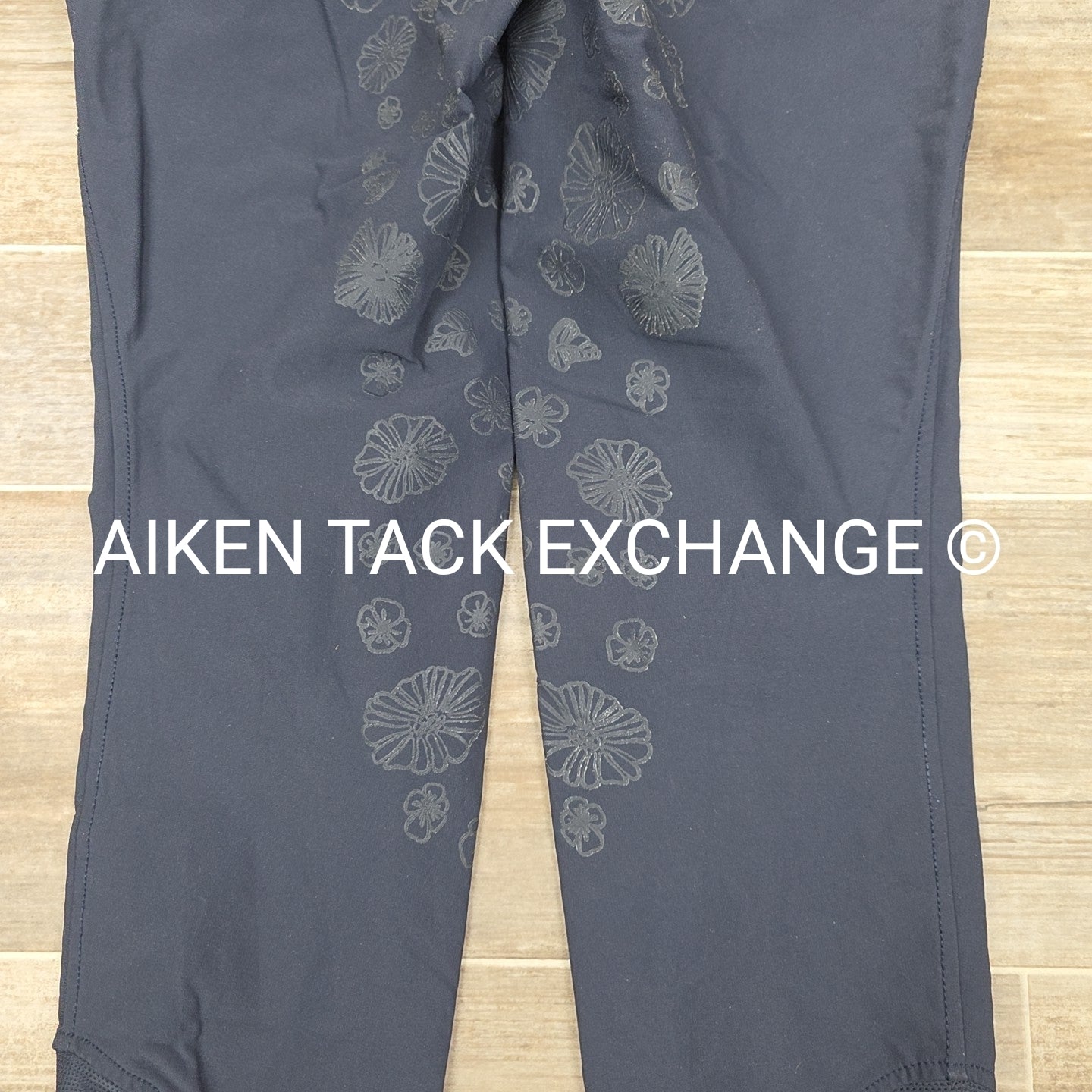 PS of Sweden Silicone Grip Full Seat Breeches, Size 38 (EU 38)