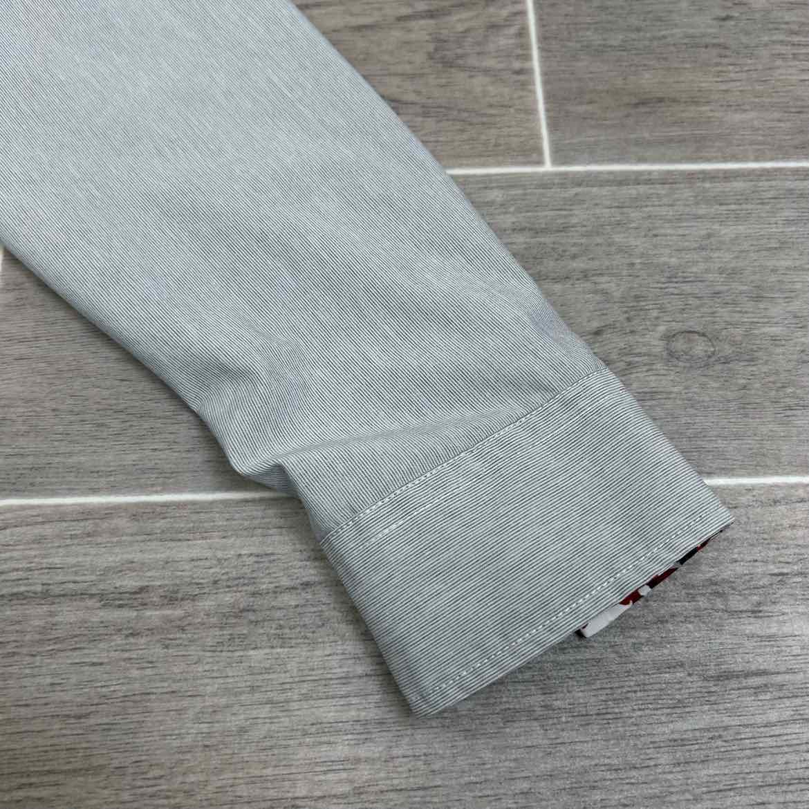 Kerrits Long Sleeve Button Up Shirt, Size X-Large