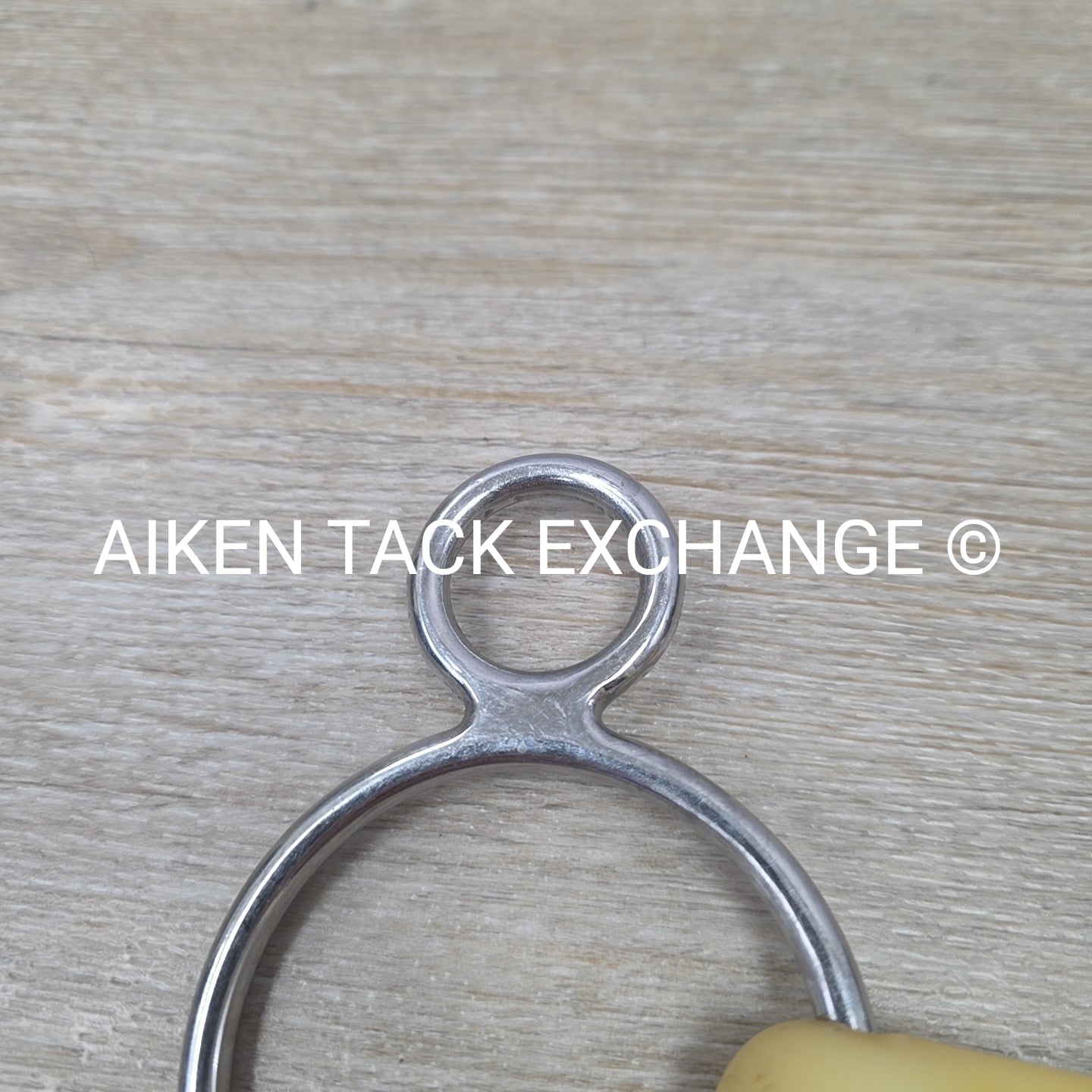 Happy Mouth Single Joint 3 Ring Elevator Bit 5"