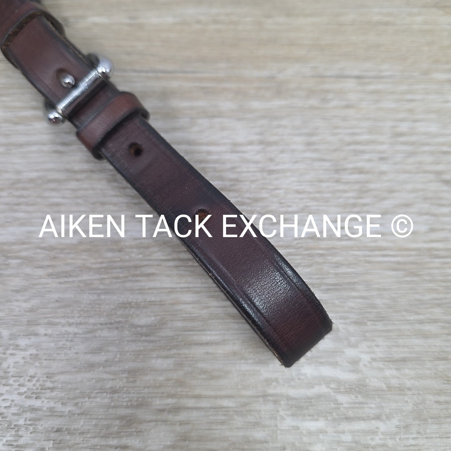 Nunn Finer Running Martingale Attachment