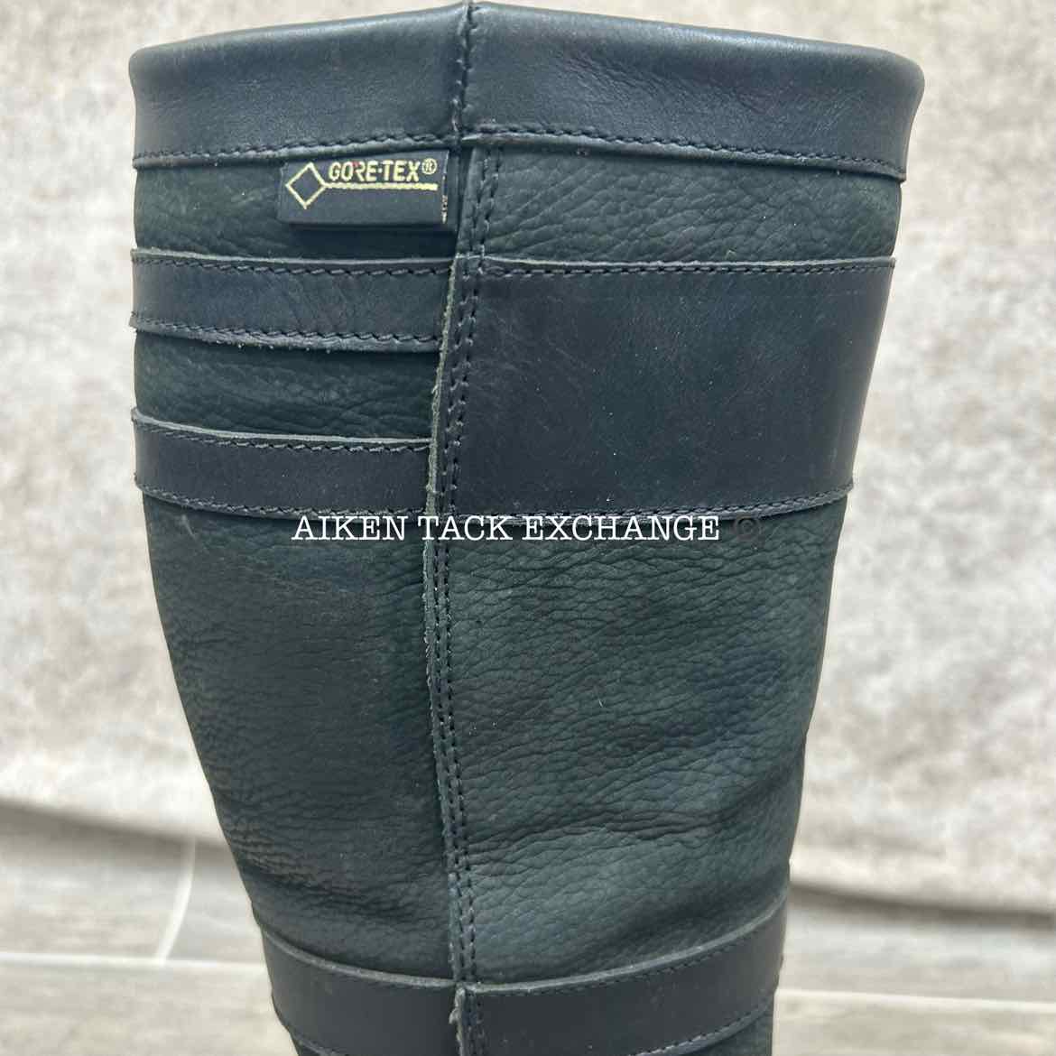 Dubarry Langford Country Boots, Size 38