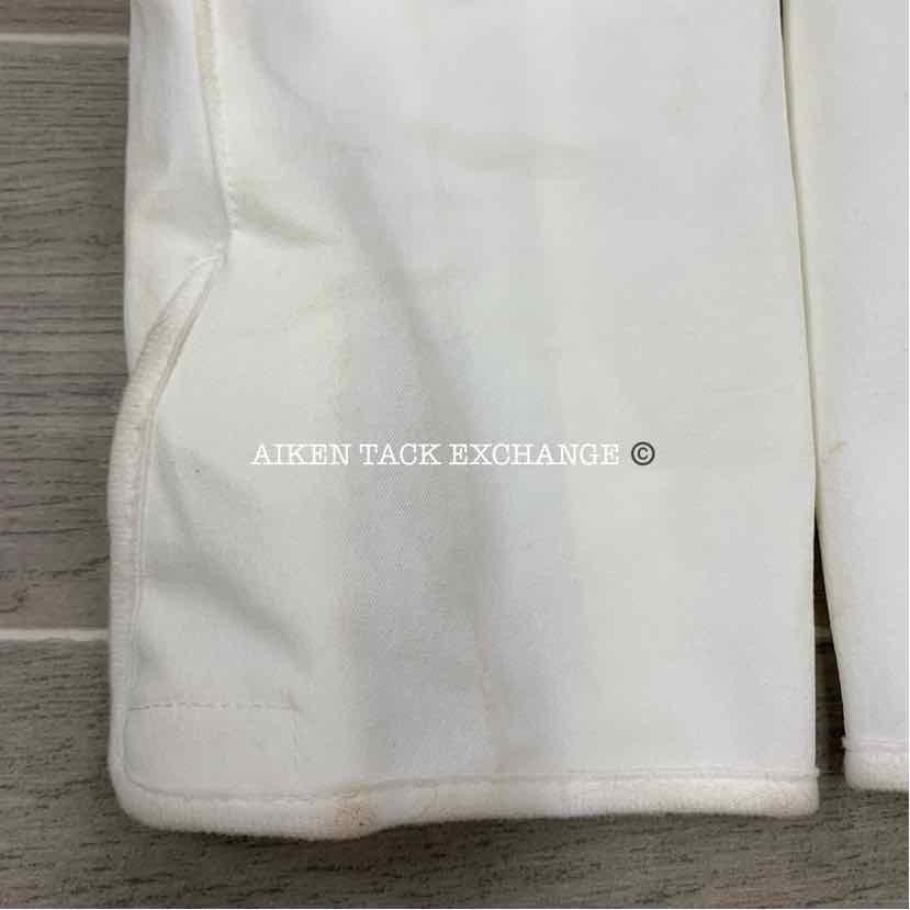 Anky Full Leather Seat Breeches, Size 40 (US 10)