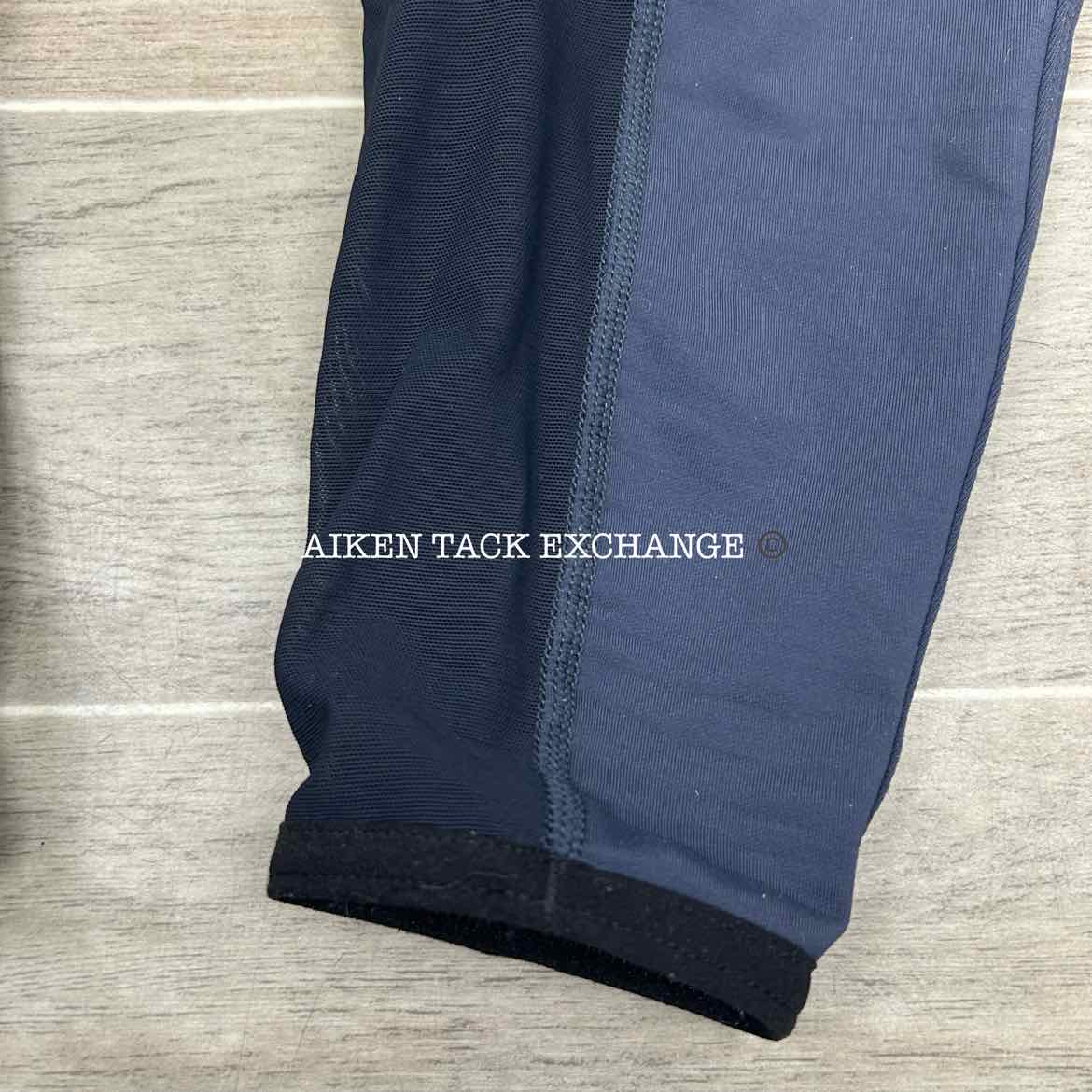FITS PerforMAX Full Seat Leather Breeches, Size X-Large