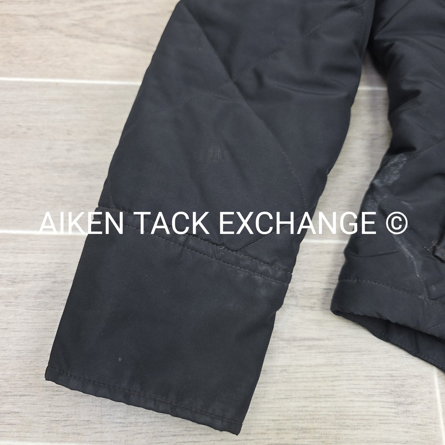 Ariat Winter Coat, Size Small