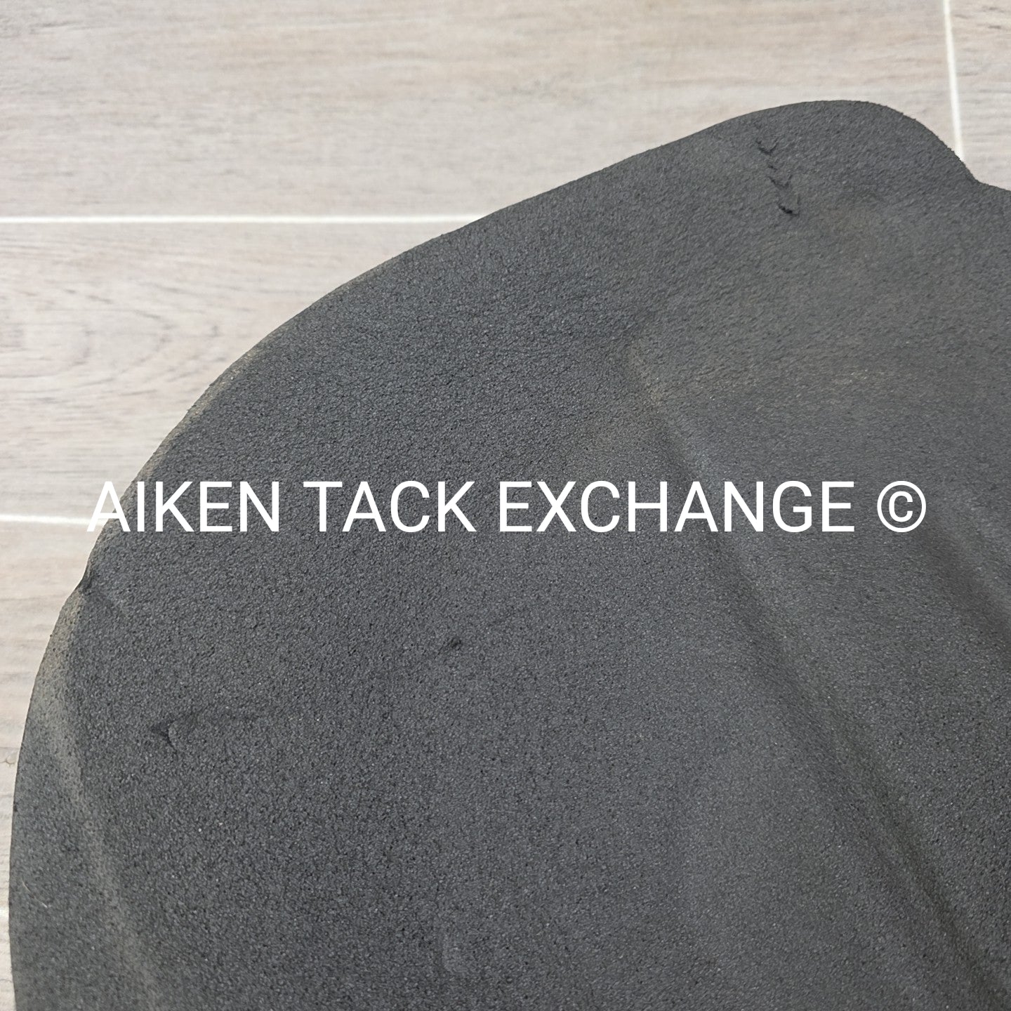 Cashel Swayback Shaped Pad