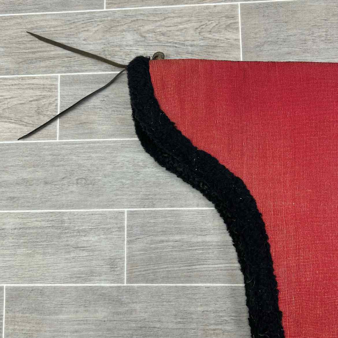 Felt Endurance Saddle Pad