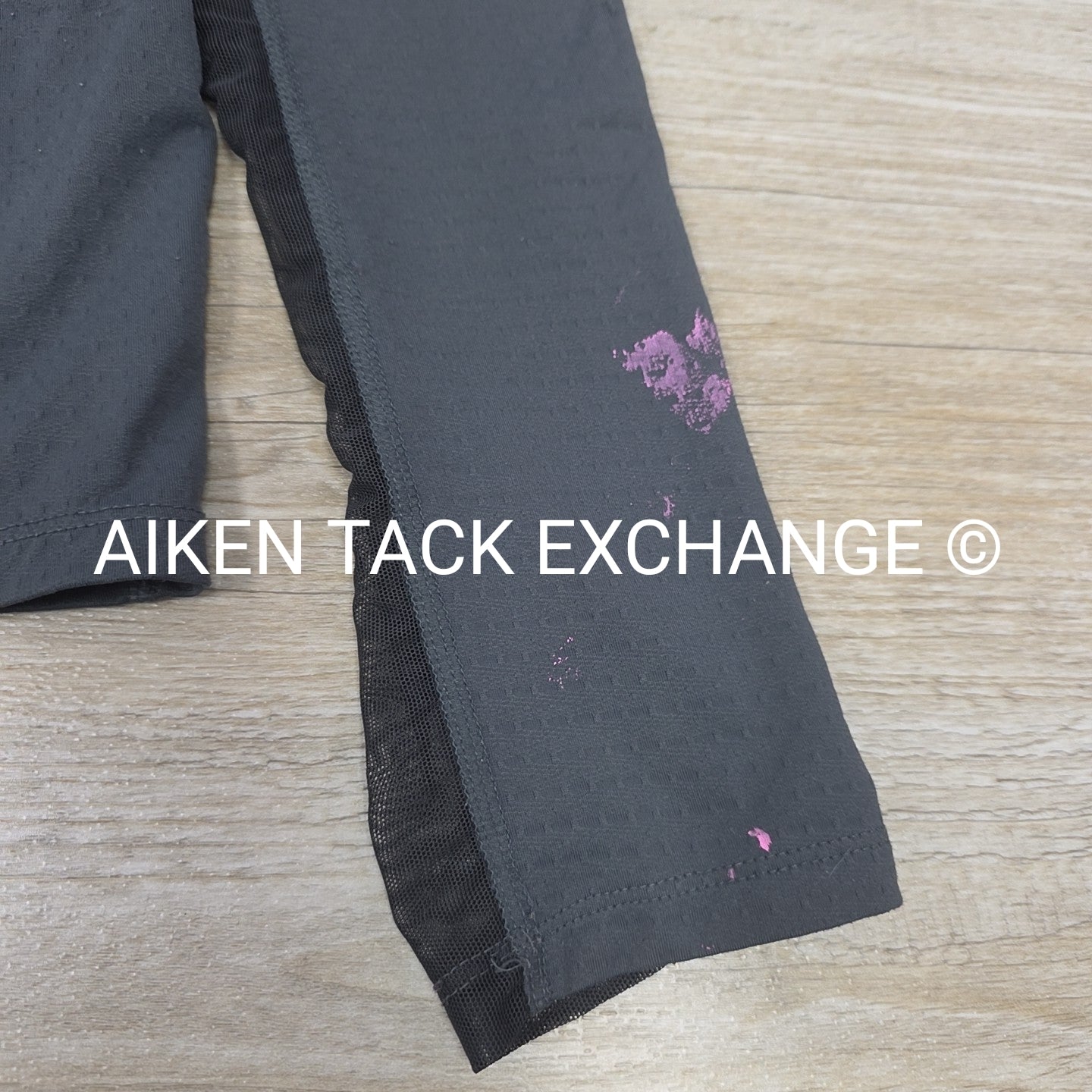 Dover Saddlery Stride Long Sleeve Sun Shirt, Size Large