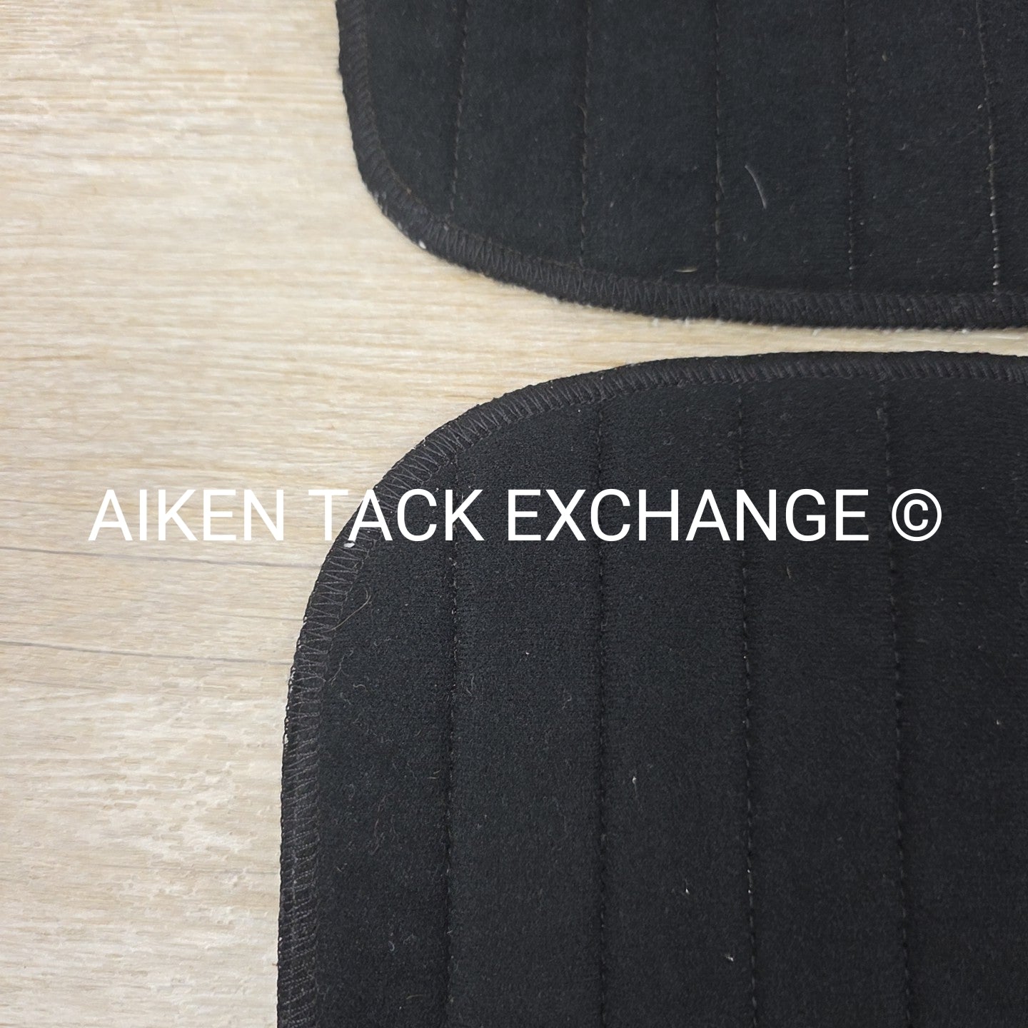 LeMiuex Memory Foam Bandage Pads