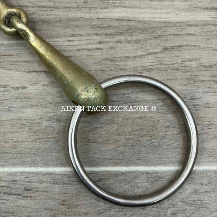 Single Joint Loose Ring Bit 5"