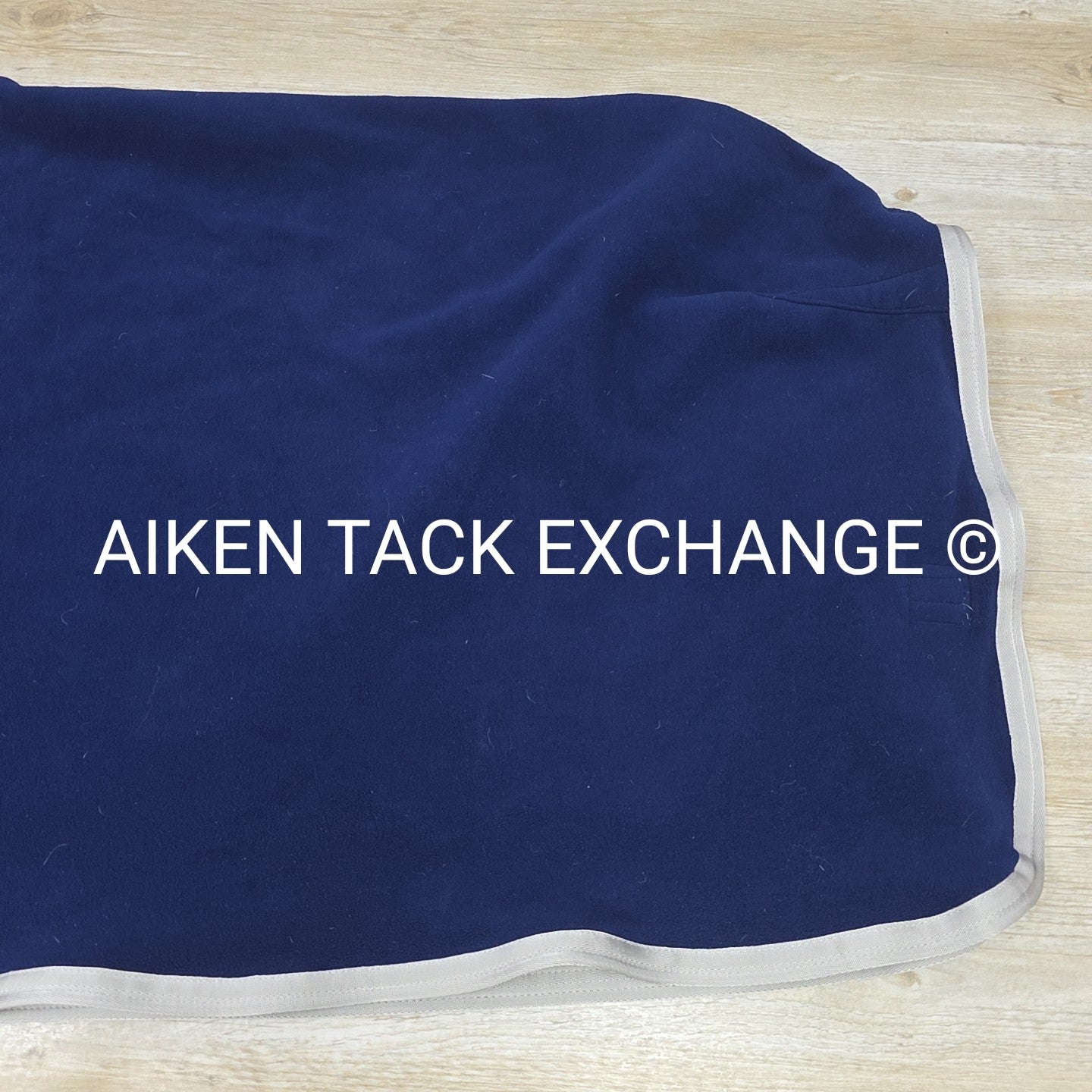 Jack's Fleece Quarter Sheet, Size Large