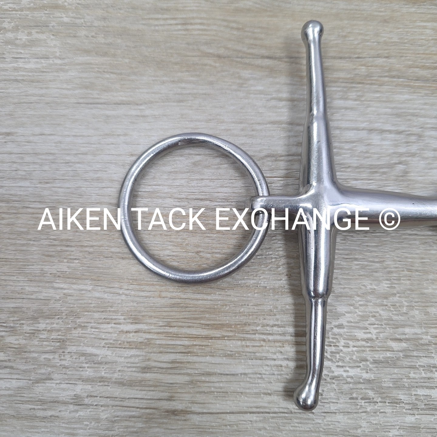 Single Joint Fulmer Bit 5"