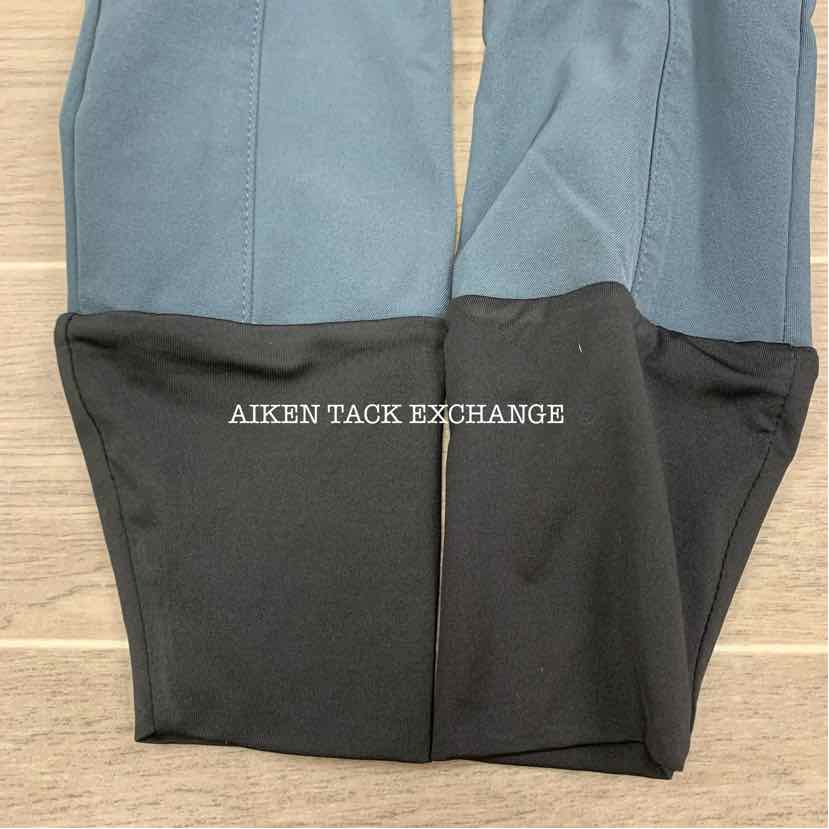 Animo Silicone Grip Knee Patch Breeches, Size 20