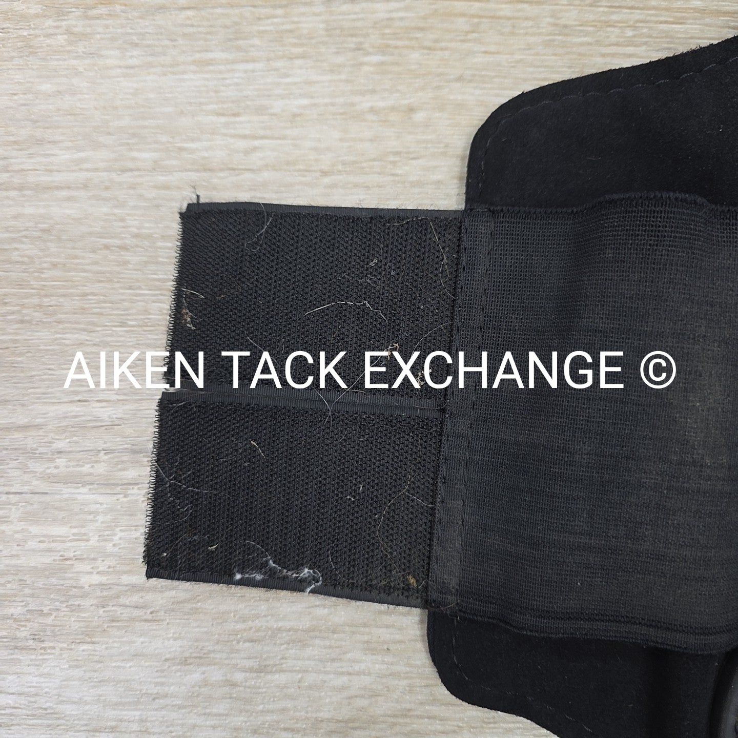 BARGAIN BUNDLE: Eskadron Brushing Boots, Medium & Back on Track Exercise Boots,