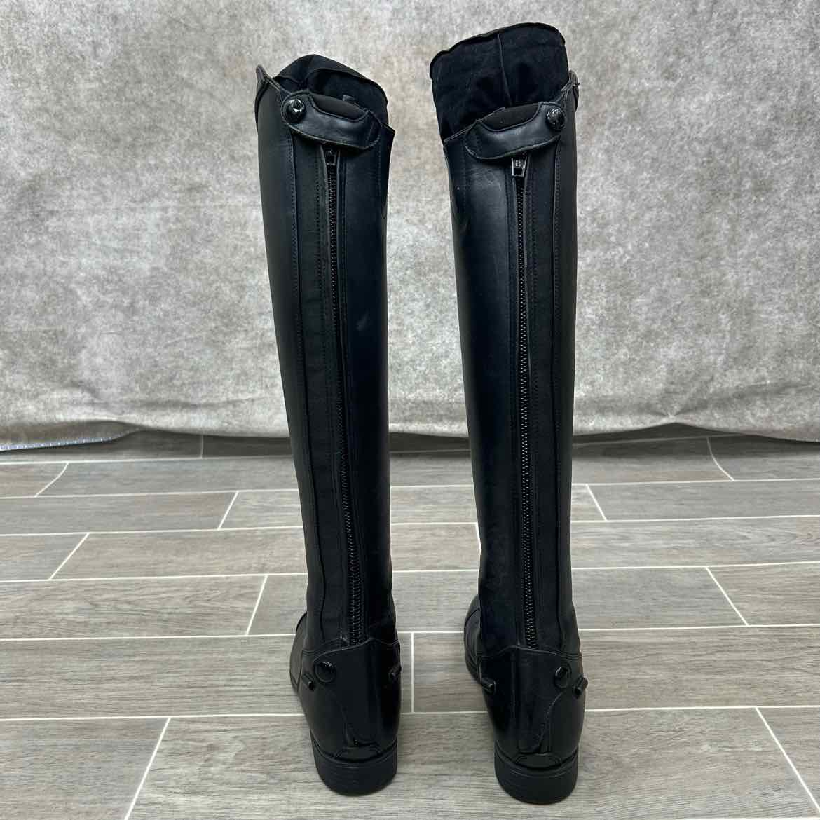 Tredstep Medici II Field Boot, Size 38 S R