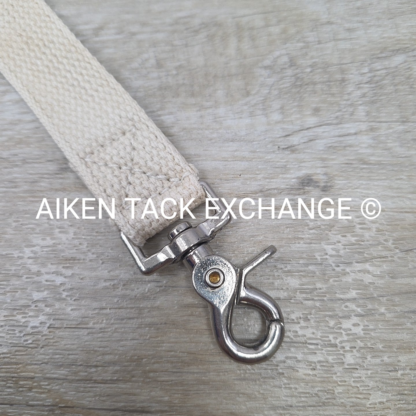 Stirrup Keeper