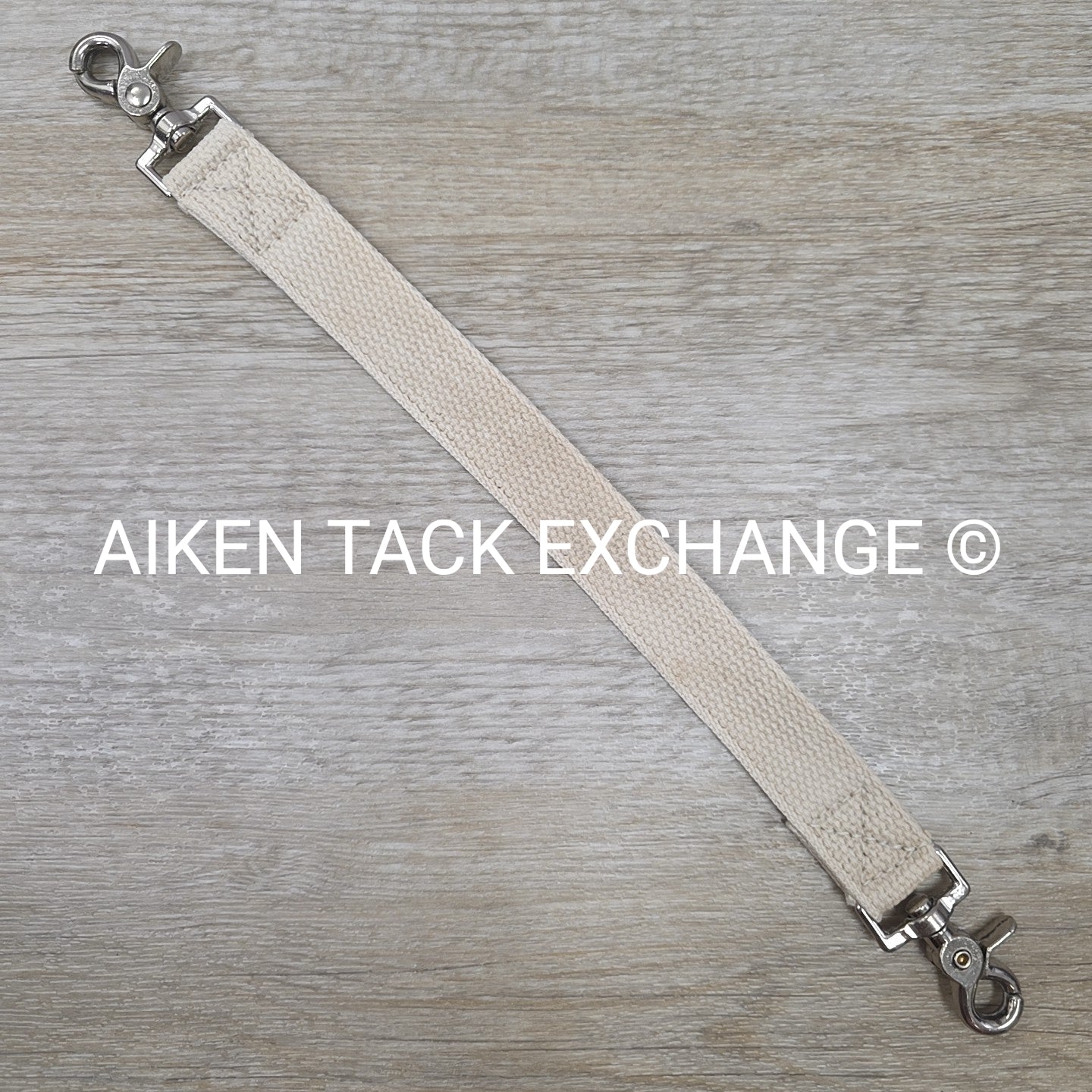 Stirrup Keeper