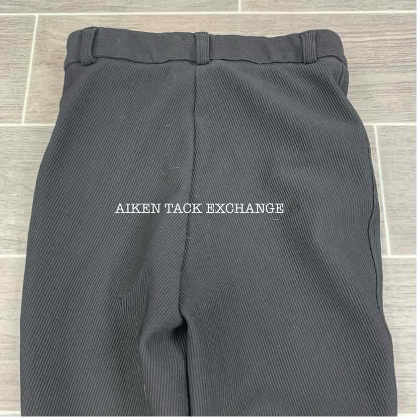 Tuffrider Knee Patch Breeches, Size 10