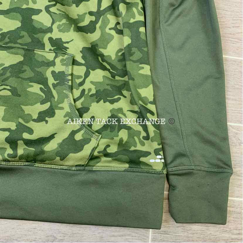 BCG Fleece Lined Sweater, Size XL
