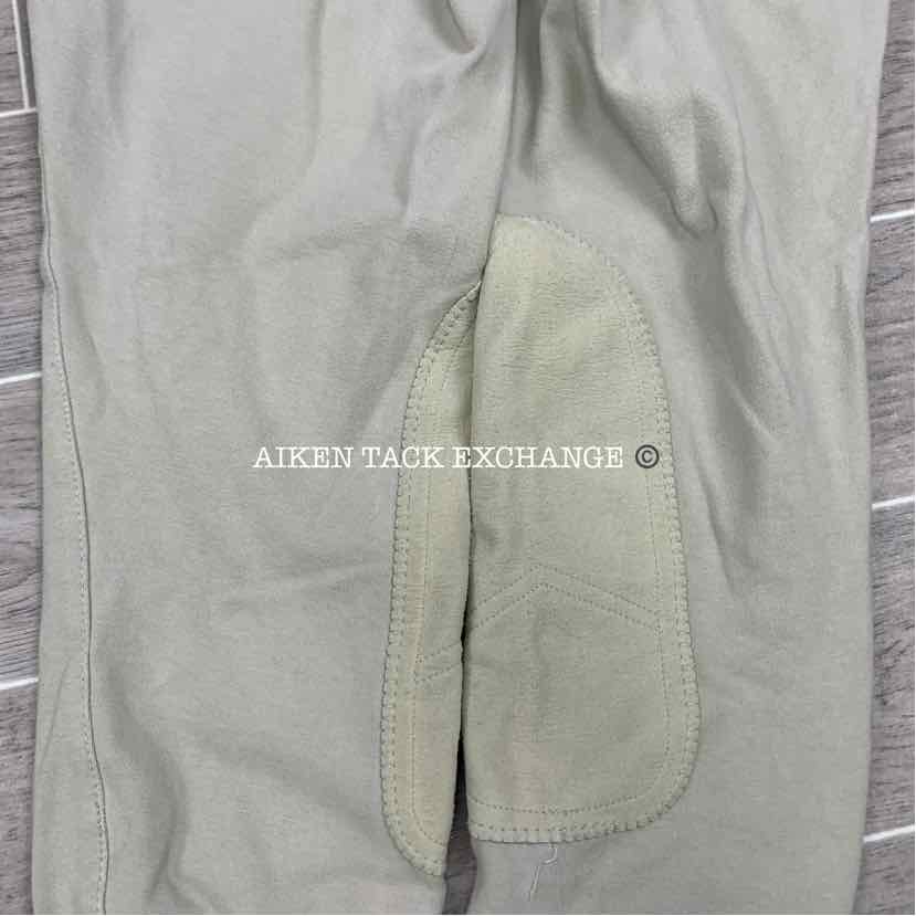 BARGAIN BUNDLE: TuffRider Knee Patch Breeches, Size 30 L
