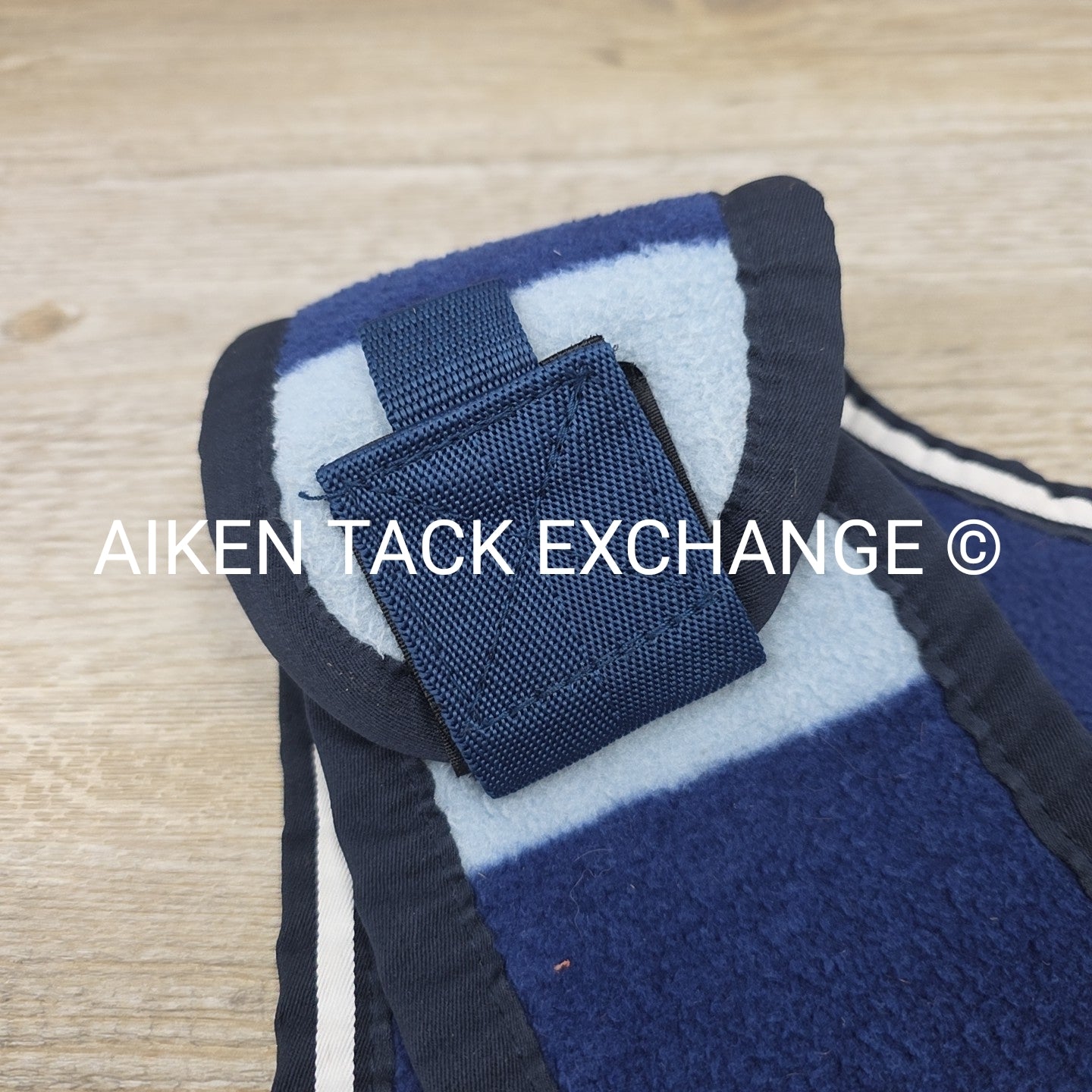 Horseware Newmarket Fleece Quarter Sheet, Large