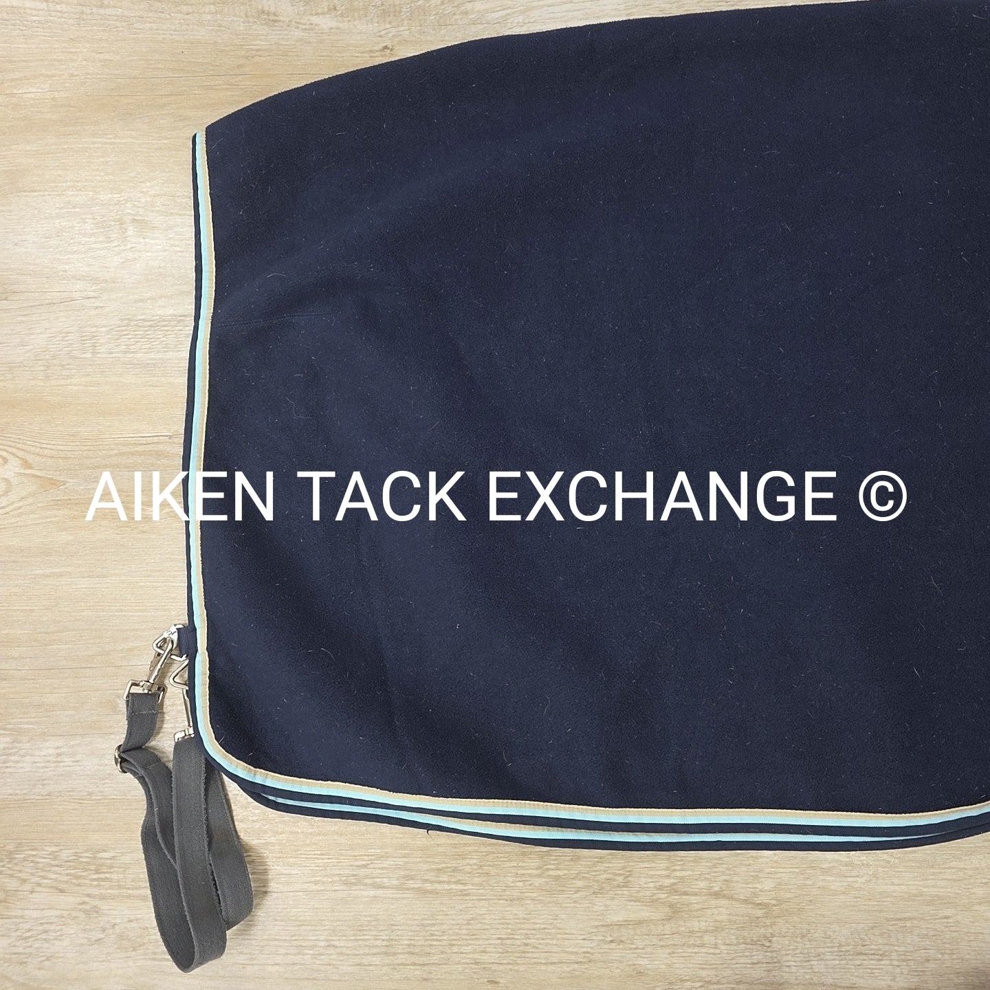 Fleece Quarter Sheet, 55"