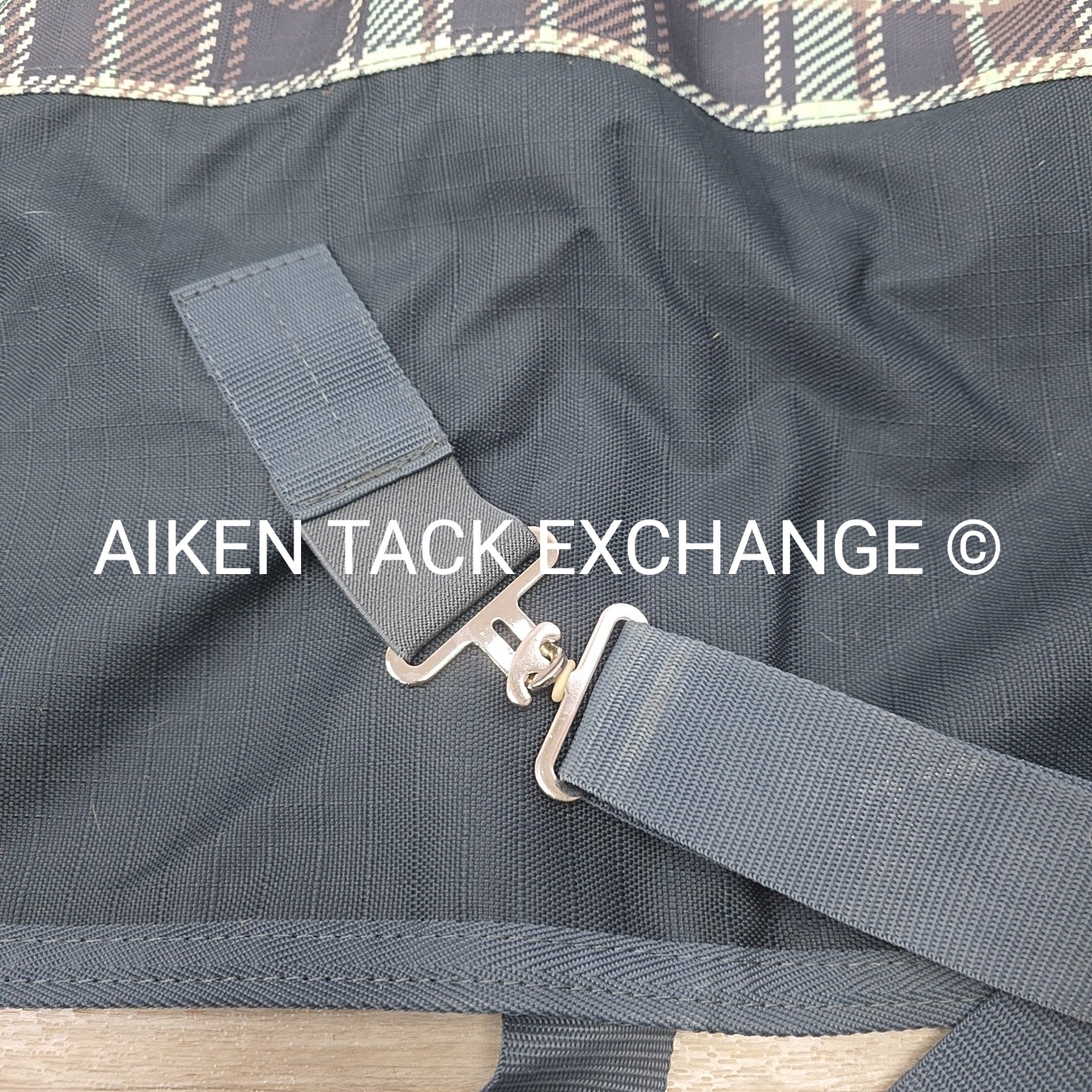 Horze Medium Weight Turnout Blanket, 75"