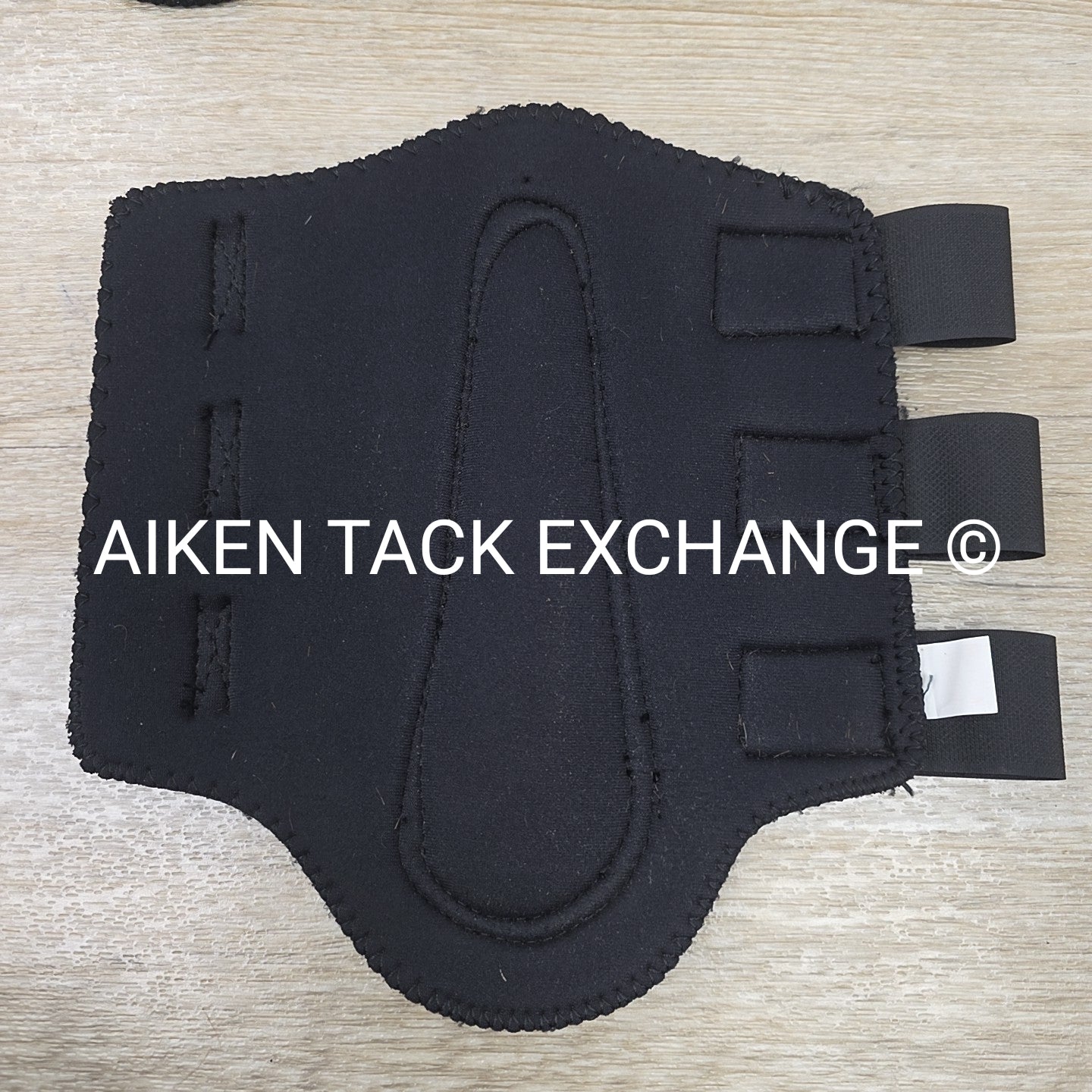 All Purpose Galloping Boots, Size Medium