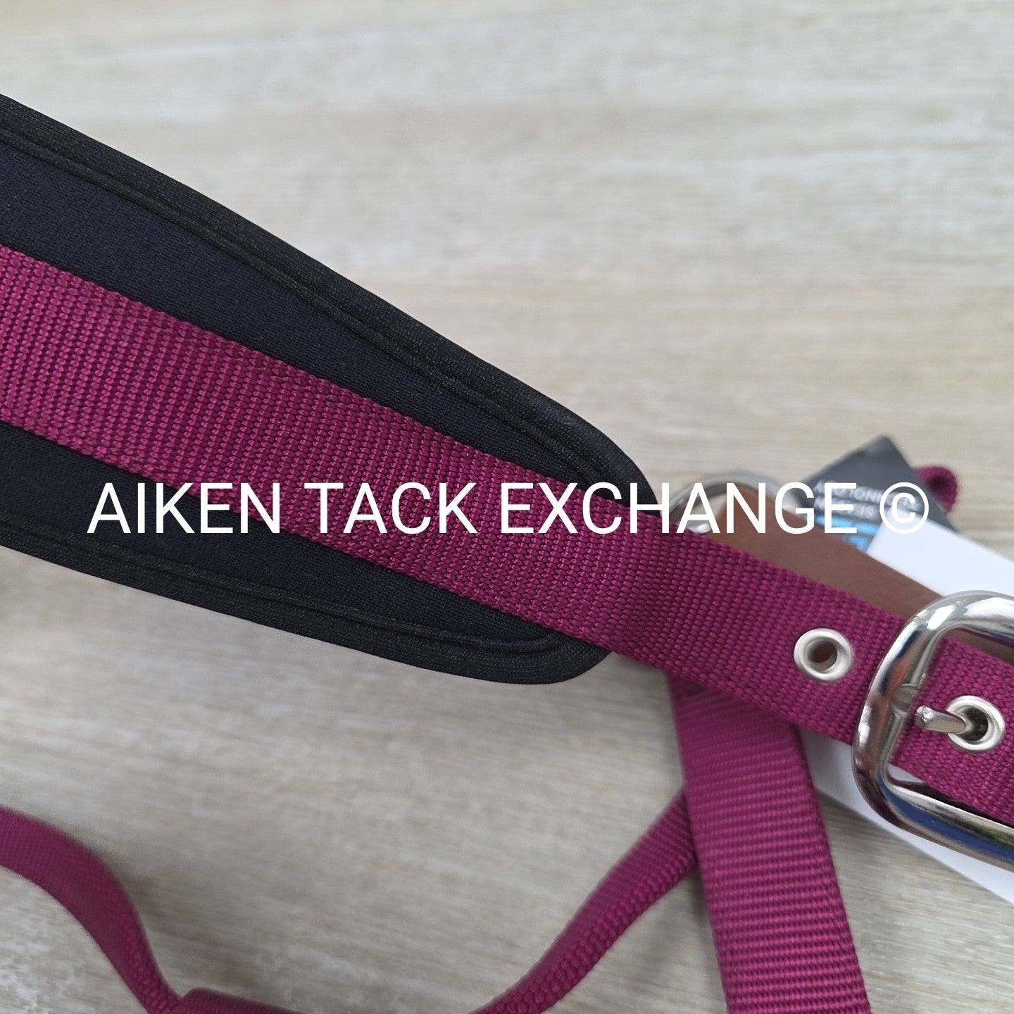SmartPak Breakaway Halter with CoolMax Padding, Oversize