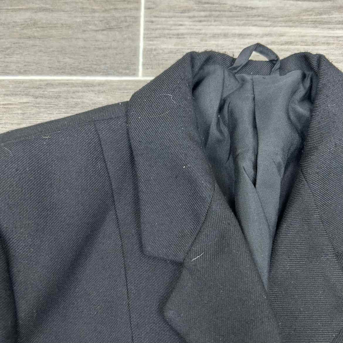 TuffRider Show Coat, Size 16