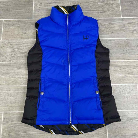Horseware Puffer Vest, Size X-Small