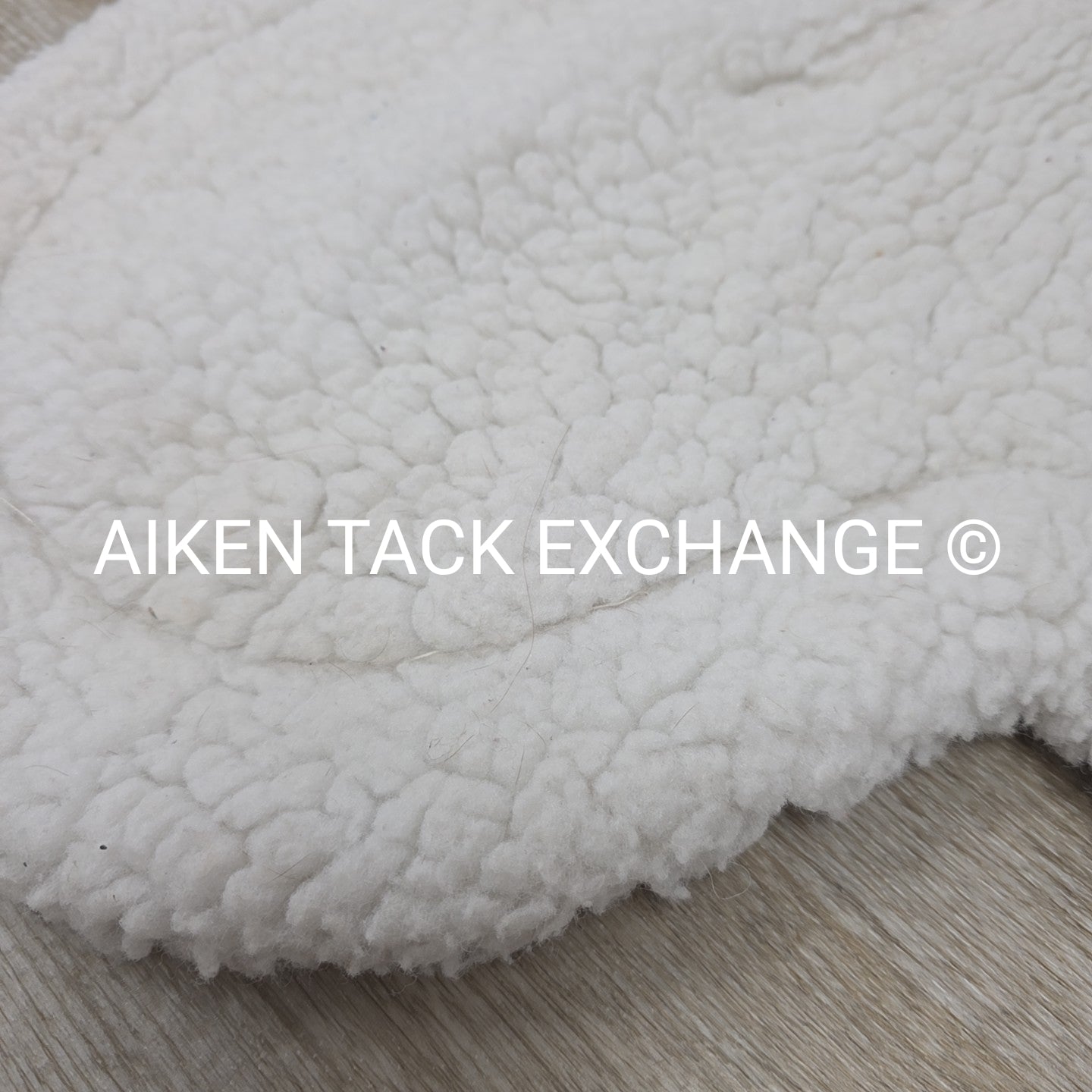 Toklat Medallion SuperQuilt Close Contact Contour Fleece Saddle Pad