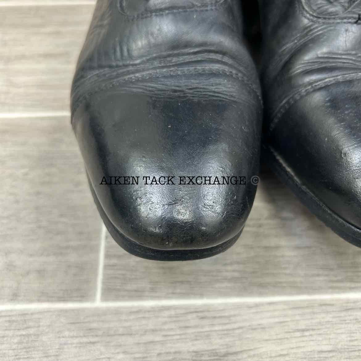 Tredstep Raphael Tall Boots, 40 Slim Tall