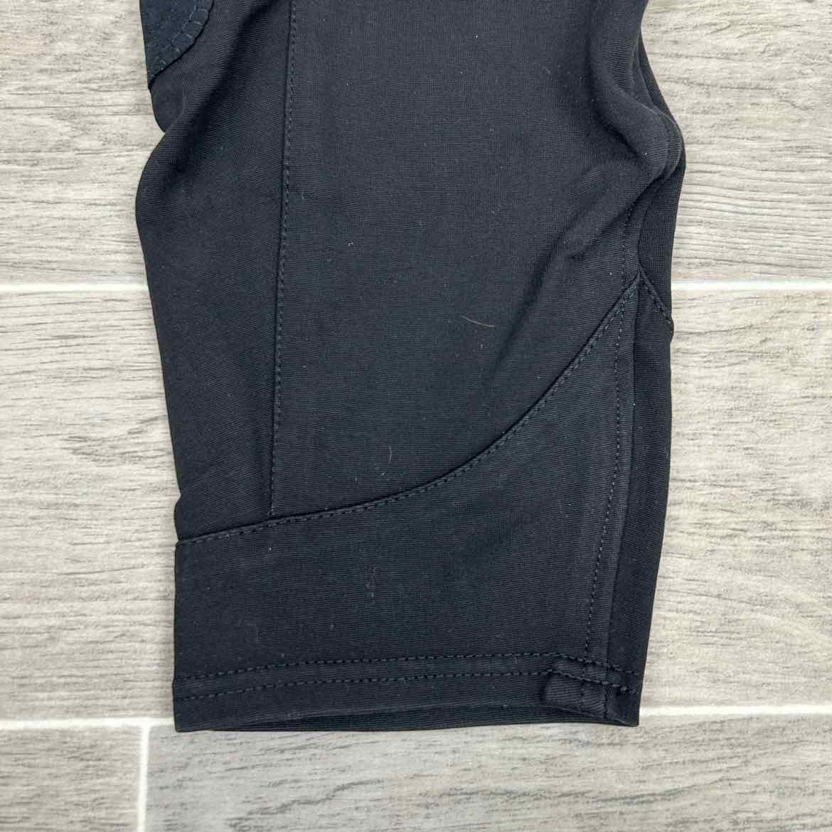 Free x Rein Ponte Pant Knee Patch Breeches, Size 34