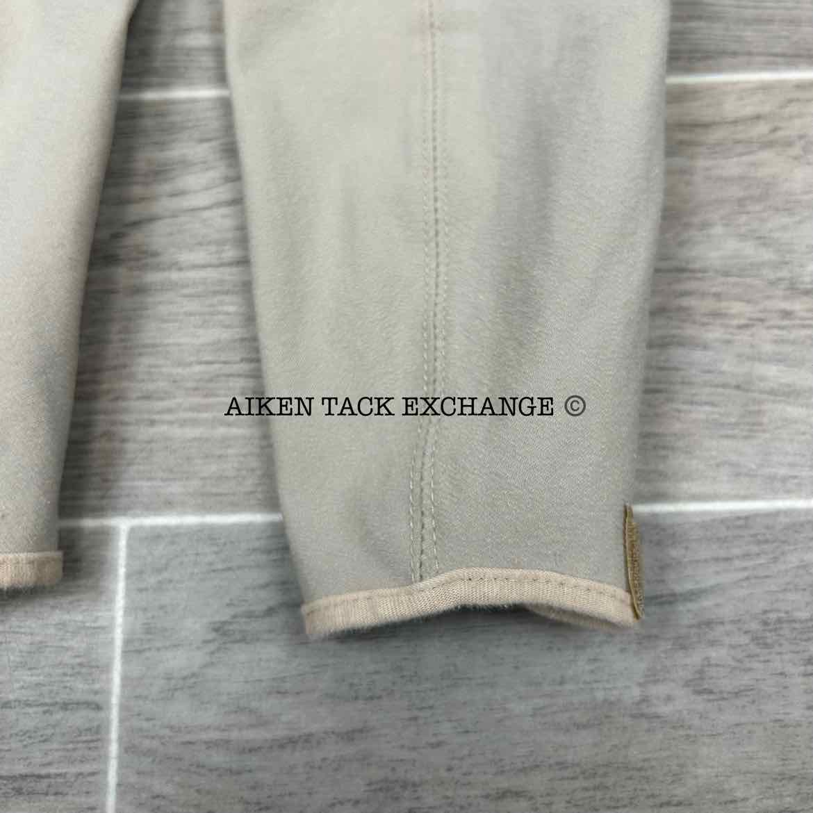 Knee Patch Breeches, Size 24