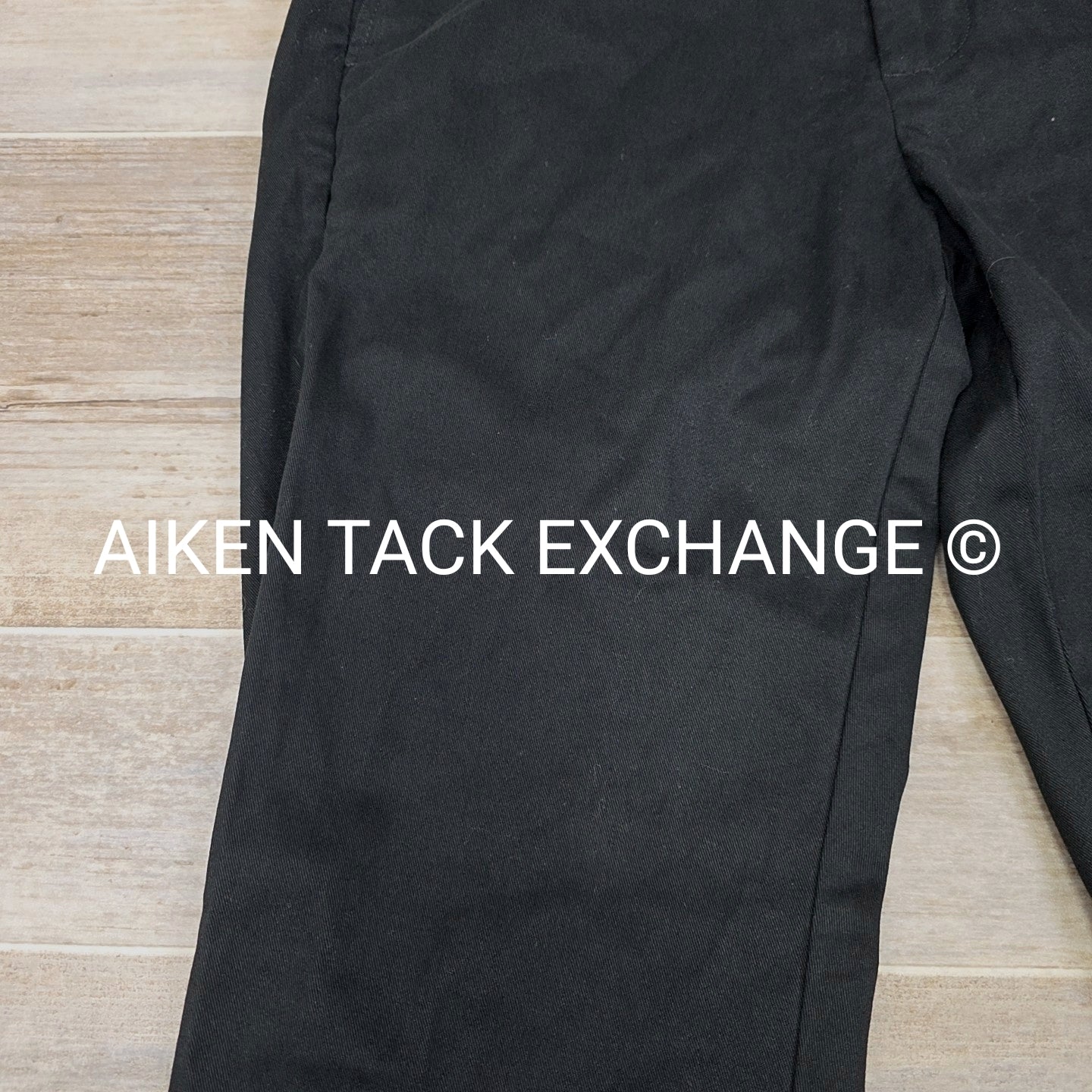 George Flat Front Trousers, Men's 30 x 32