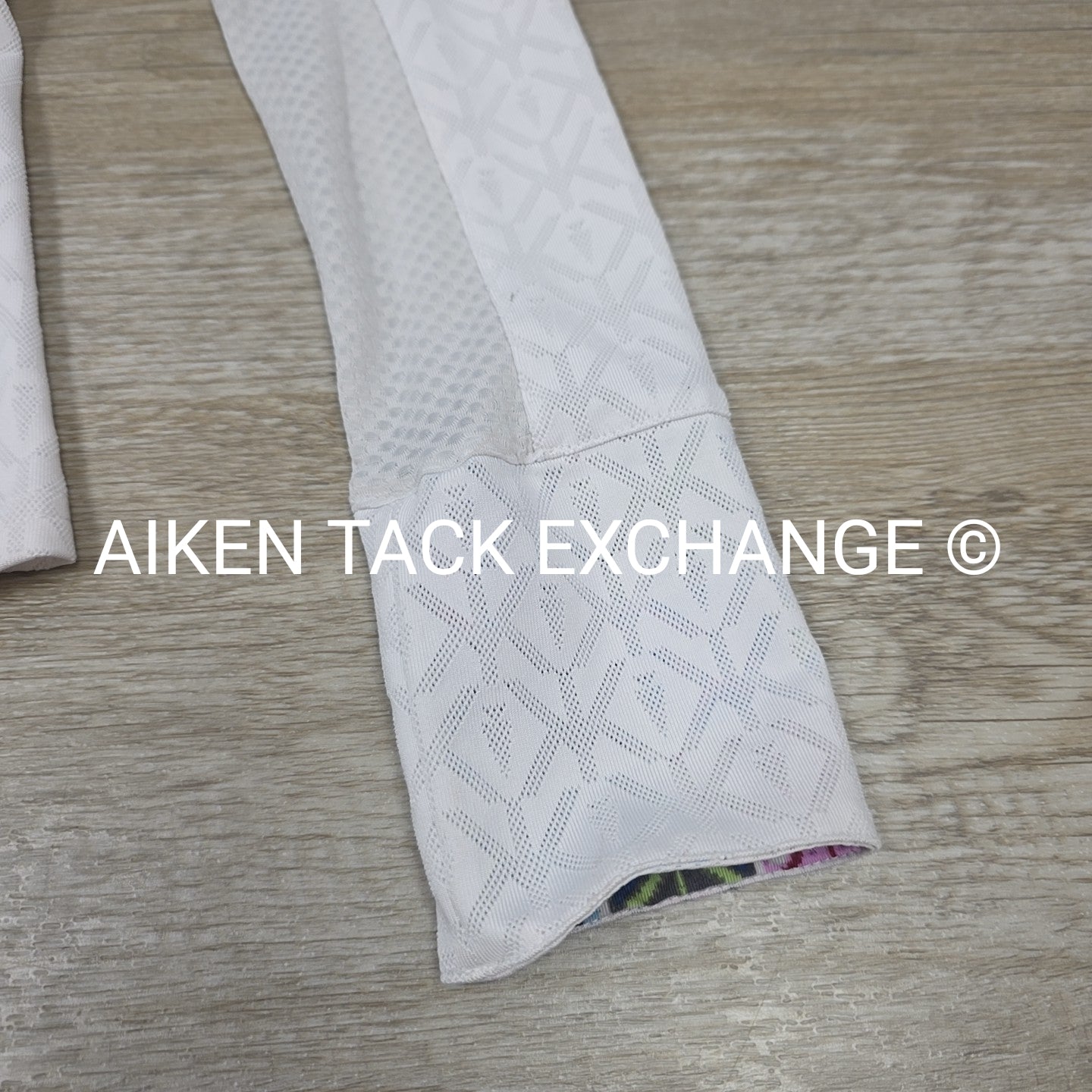 Kerrits Long Sleeve Sun Shirt, Women's Small