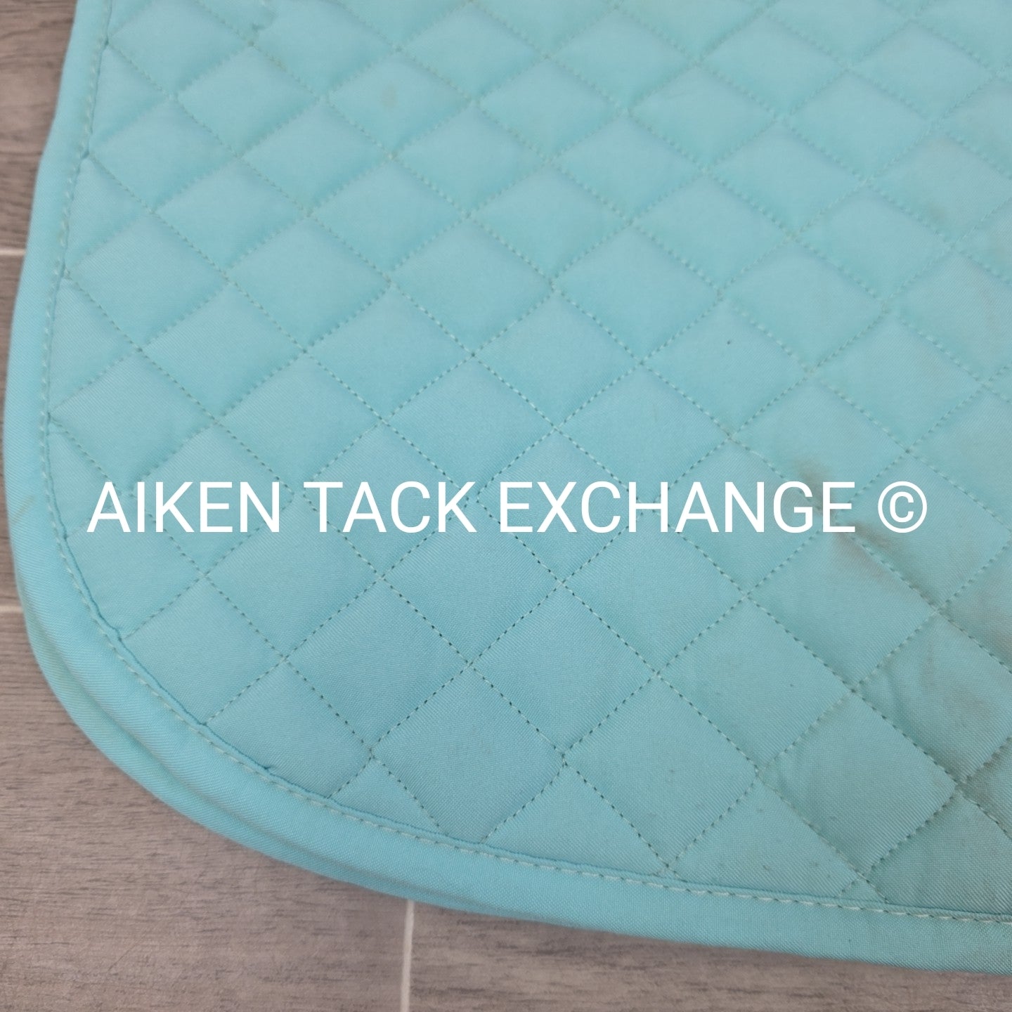 Dover Saddlery All Purpose Saddle Pad