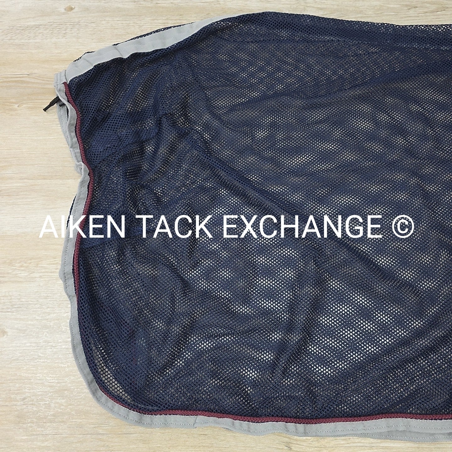 Scrim Sheet Cooler, 68"