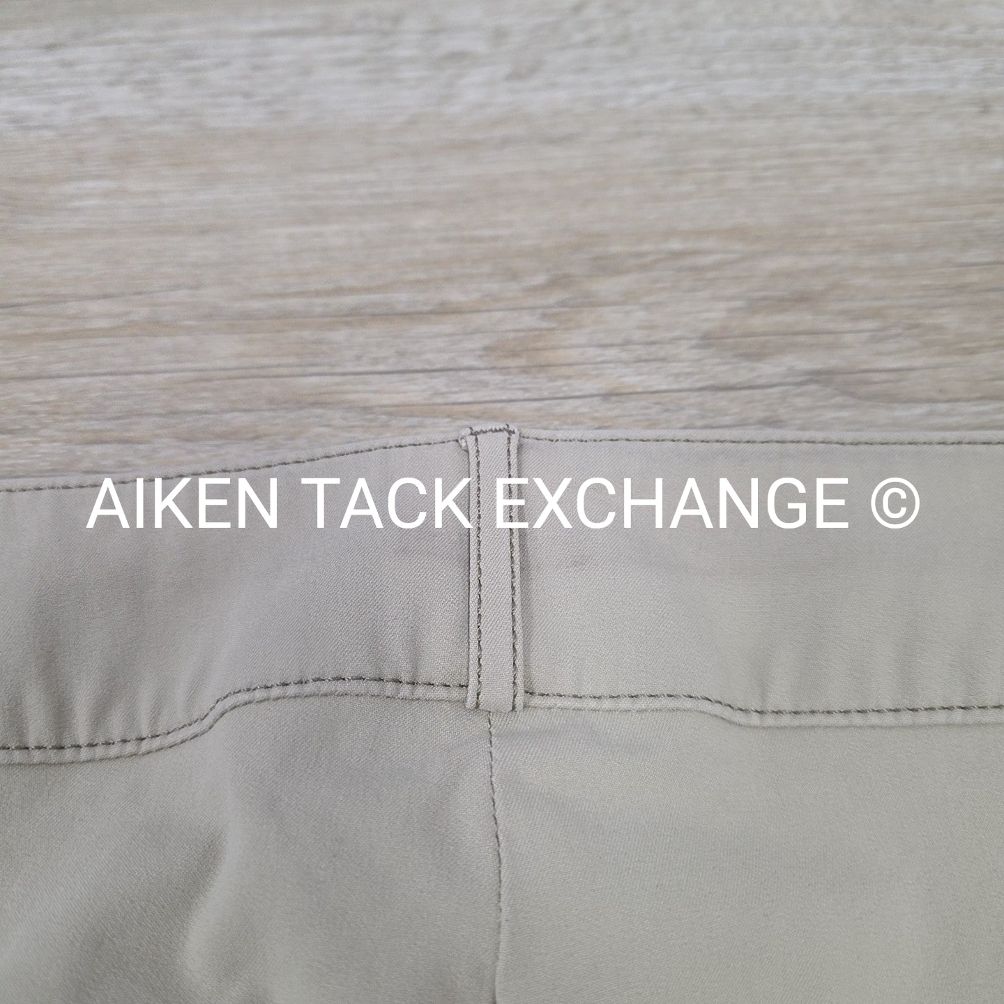 Pikeur Ciara Knee Patch Breeches, Size 34