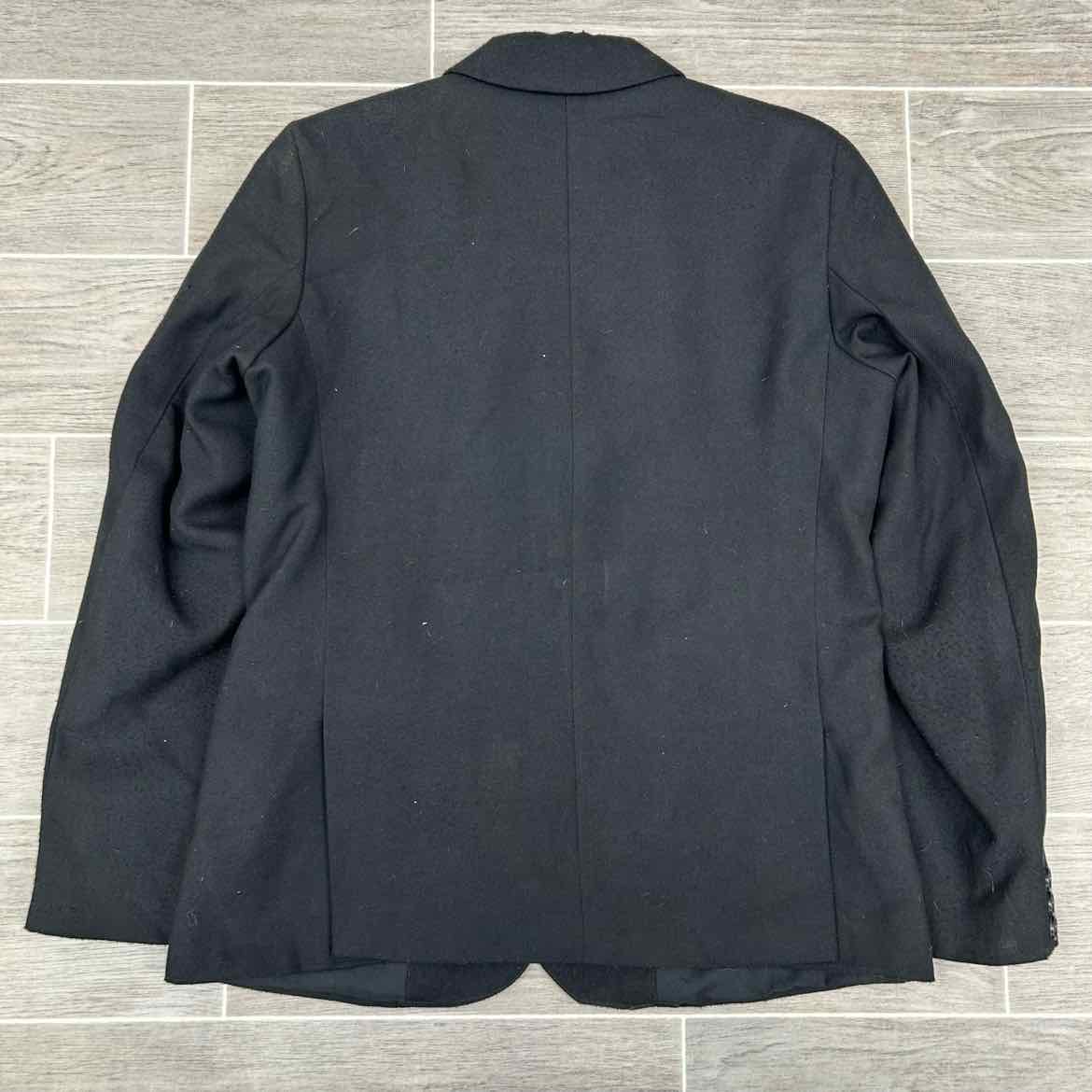 TuffRider Show Coat, Size 16
