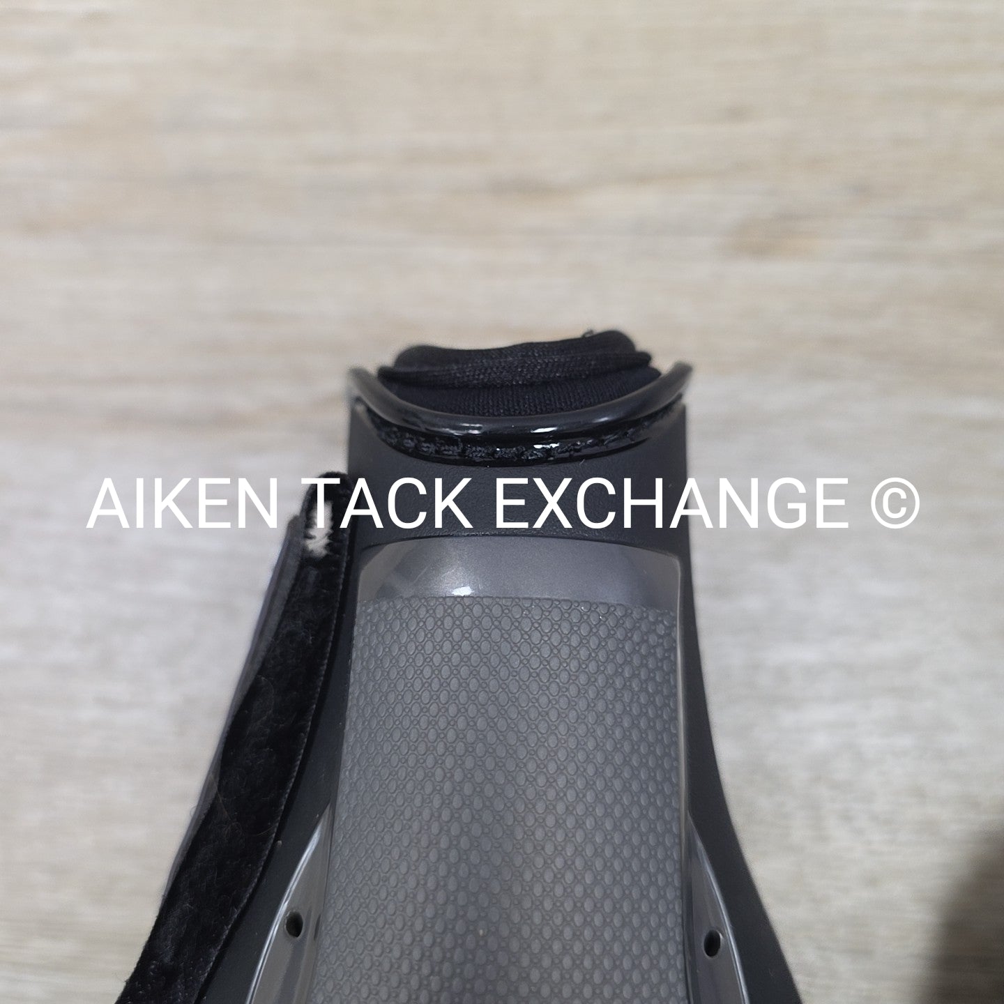 Professional's Choice Pro Performance Show Jump Hind Fetlock Boots, Size Full