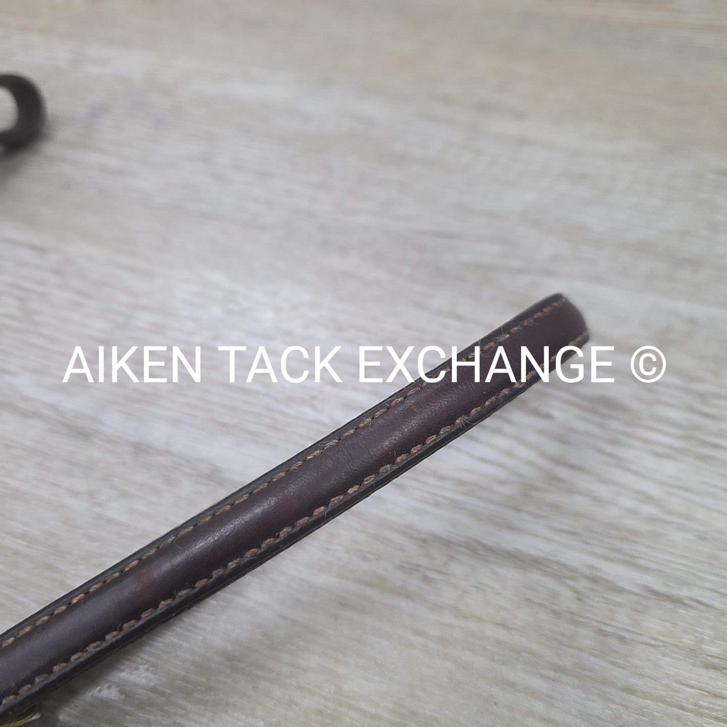 BARGAIN BUNDLE: Nunn Finer Laced Reins, Flat Reins, & Standing Martingale