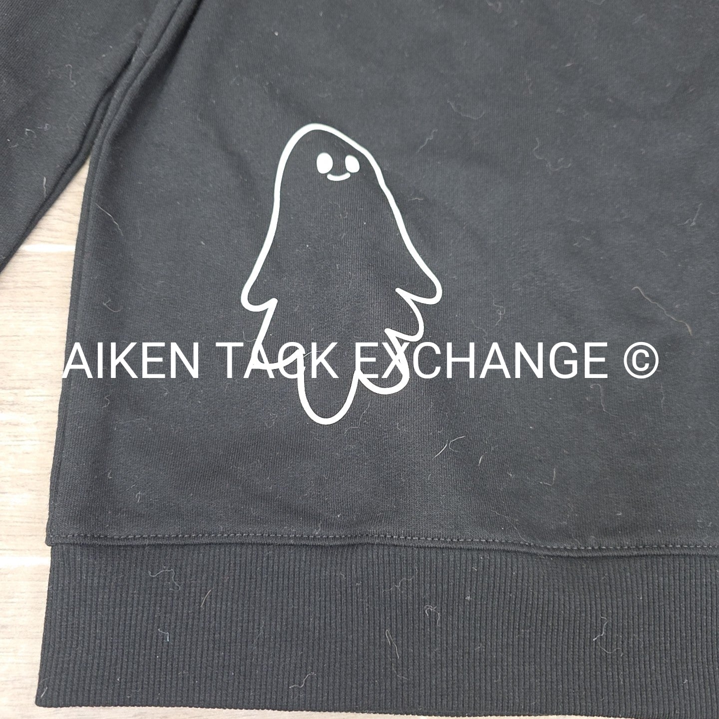 Cat & Jack Pull Over Sweatshirt, Size Large