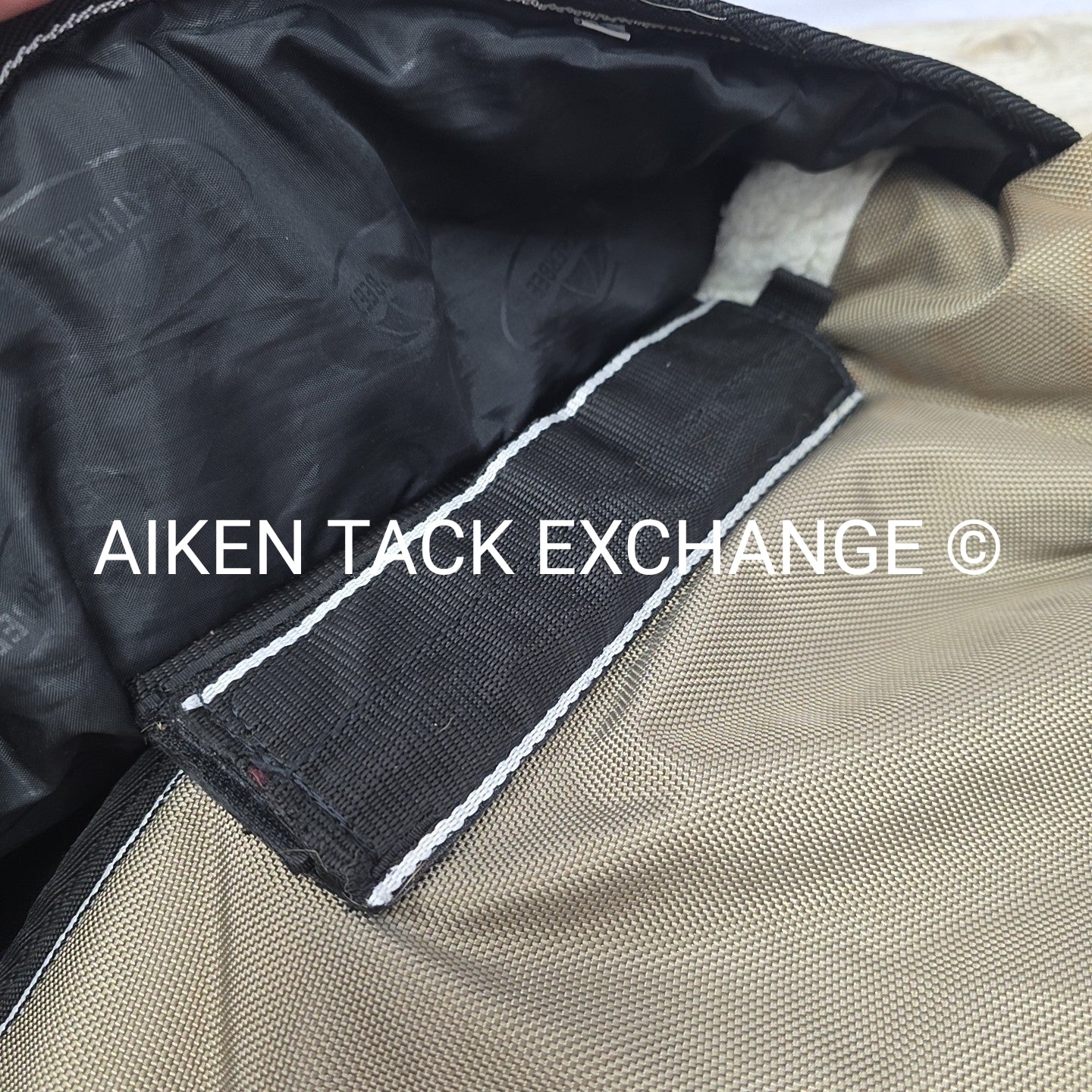 Weatherbeeta Original 1680D Detach-A-Neck Medium Weight Turnout Blanket 84"