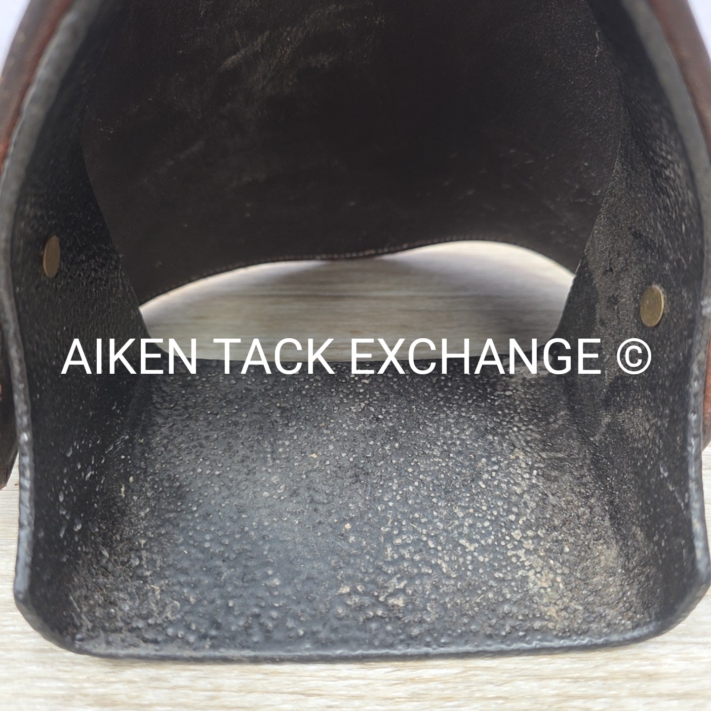 Ergobalance Hooded Trail Stirrups