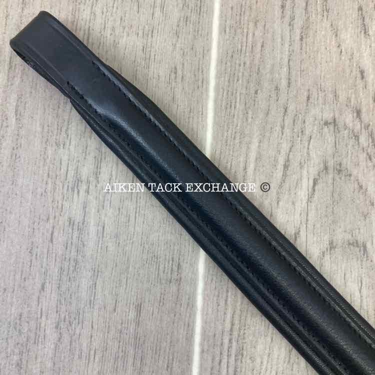 Plain Raised Browband, 13.5"