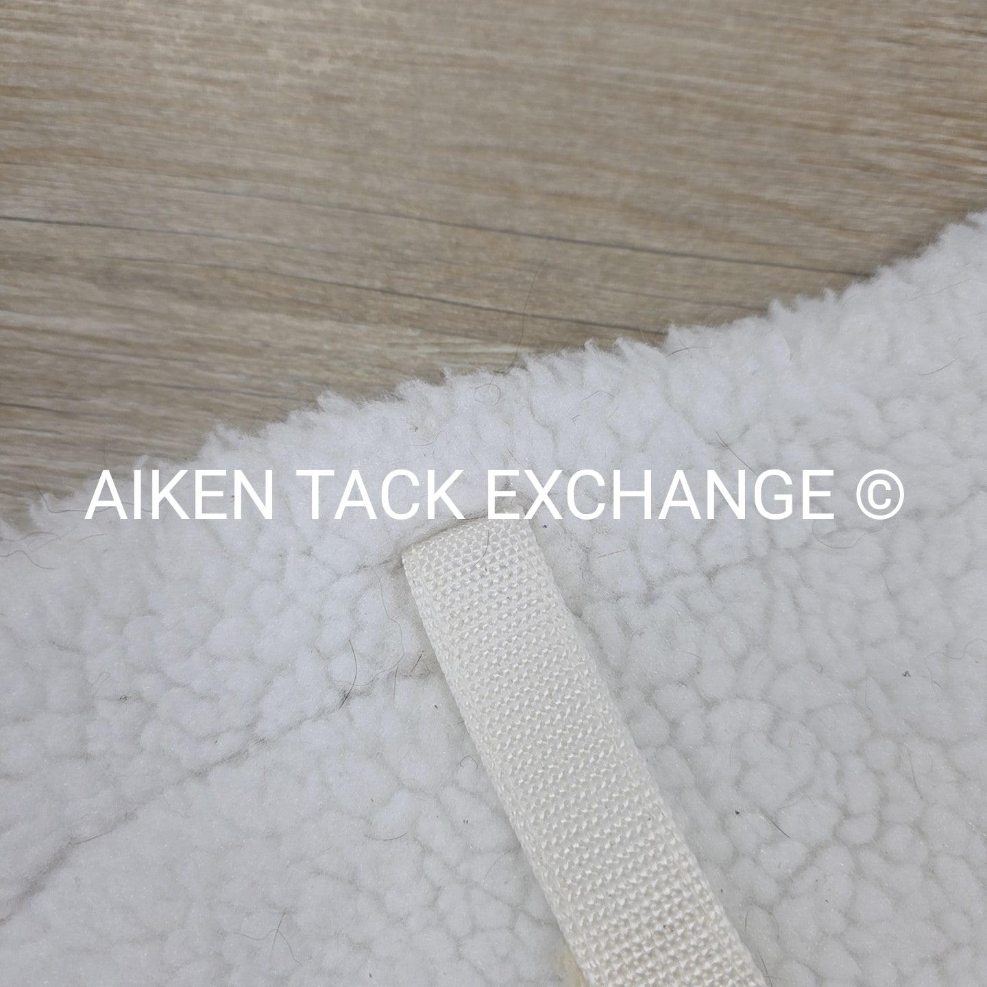 Toklat Medallion Super Quilt Contour All Purpose Saddle Pad