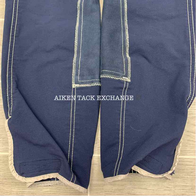 Goode Rider Pro Rider Full Seat Breeches, Size 32 L