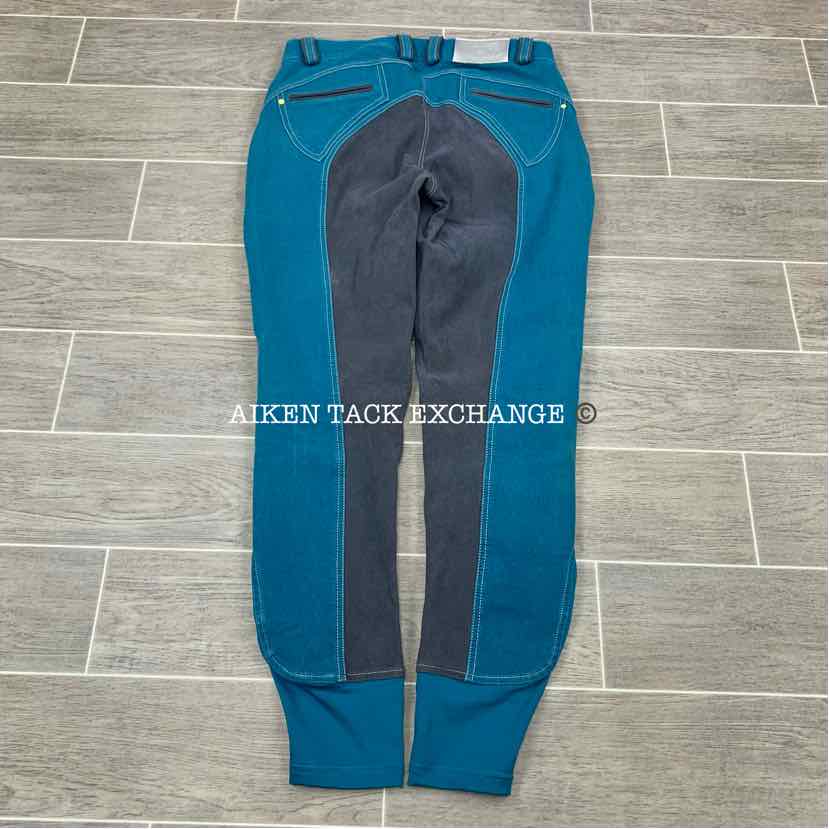 Horseware Ireland Full Seat Breeches, Size 26 R
